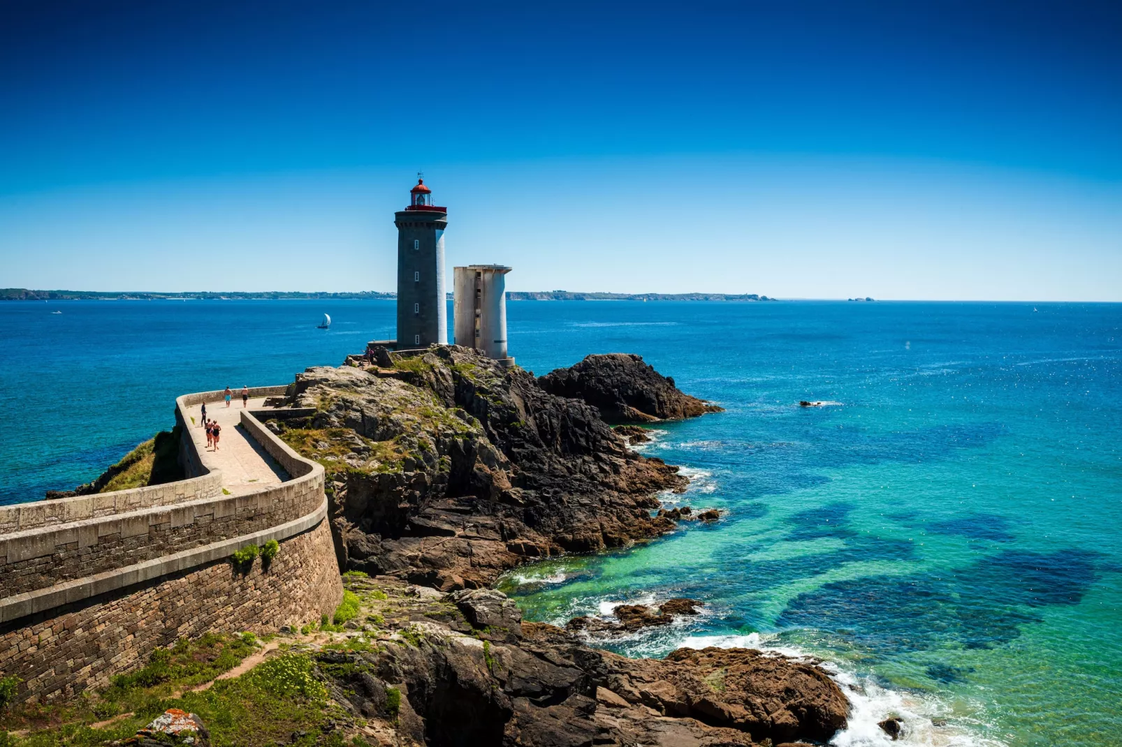 OCEAN VIEW - Porspoder-Outdoor