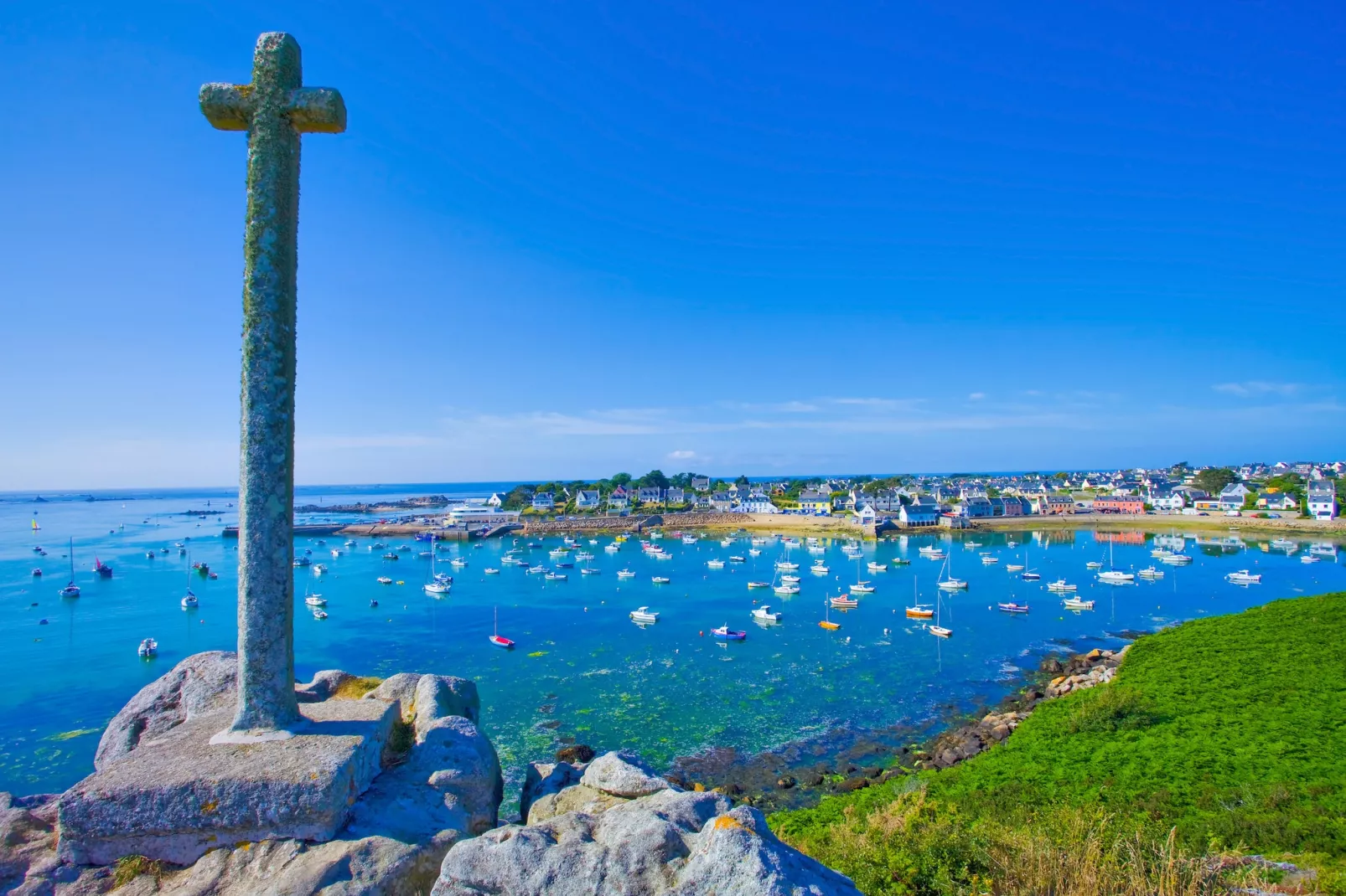 OCEAN VIEW - Porspoder-Outdoor