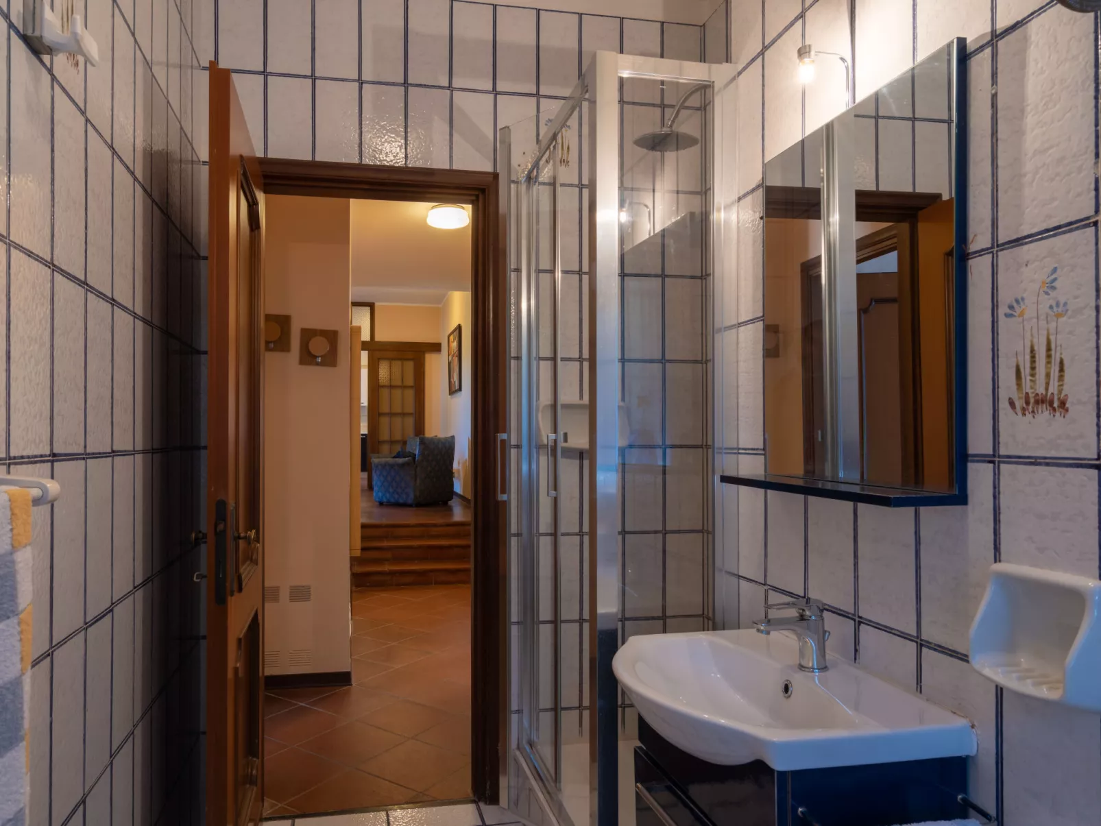 Apartment C1 (AND113)-Drinnen
