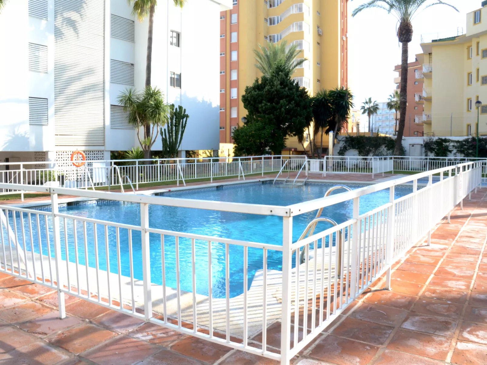 Carihuela Playa-Outside