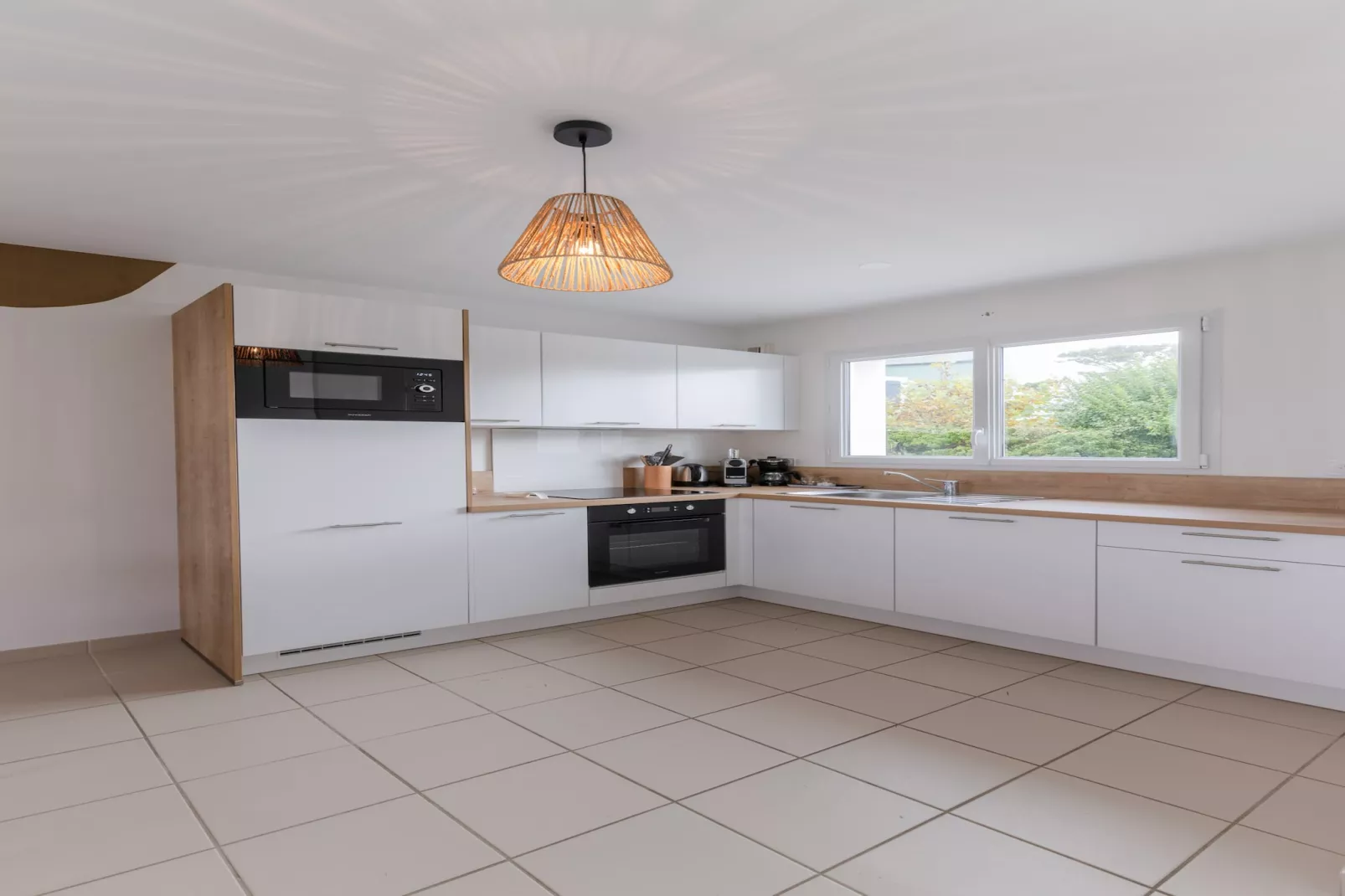 ANNEXE 21 - Porspoder-Kitchen