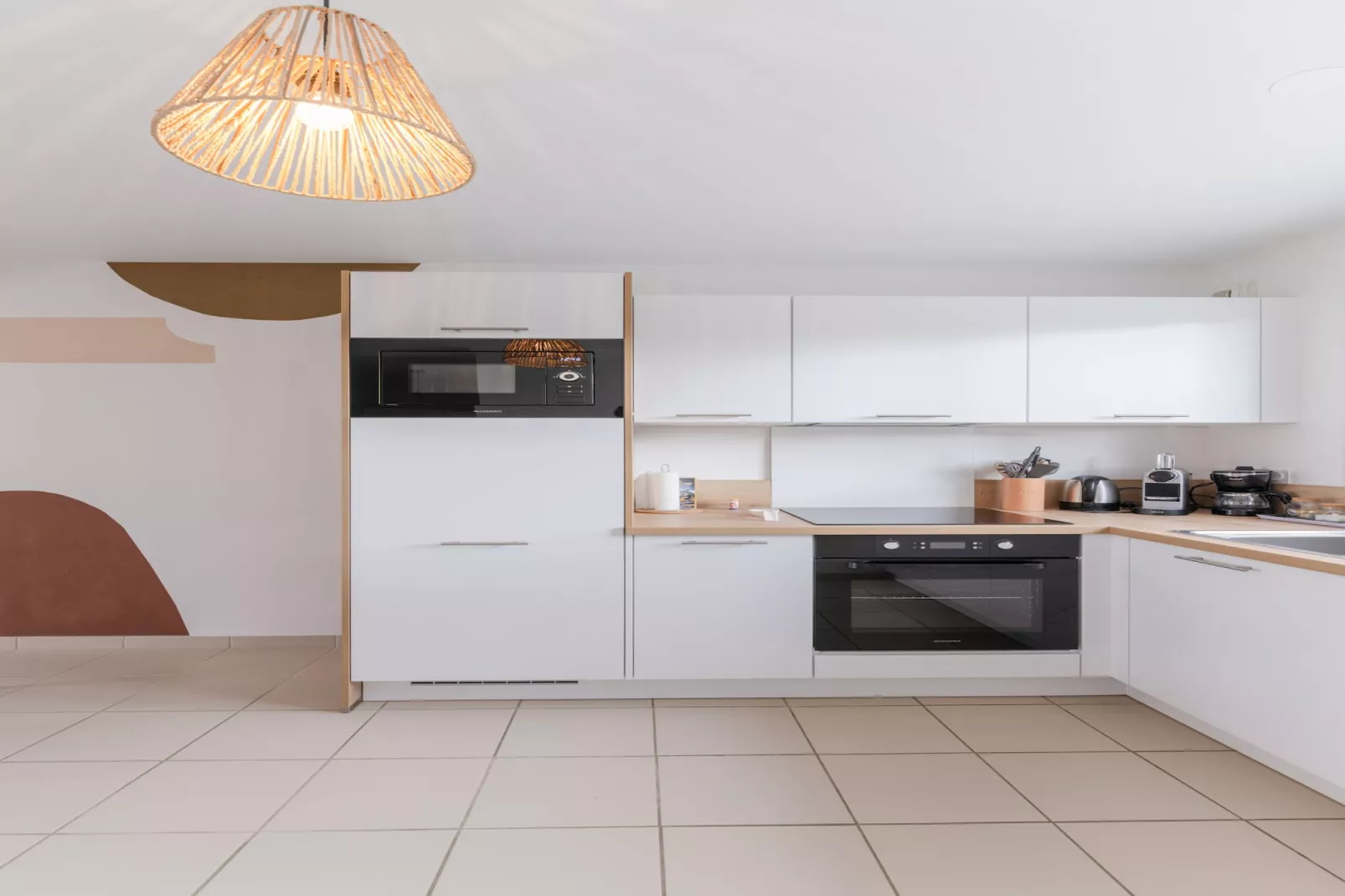 ANNEXE 21 - Porspoder-Kitchen