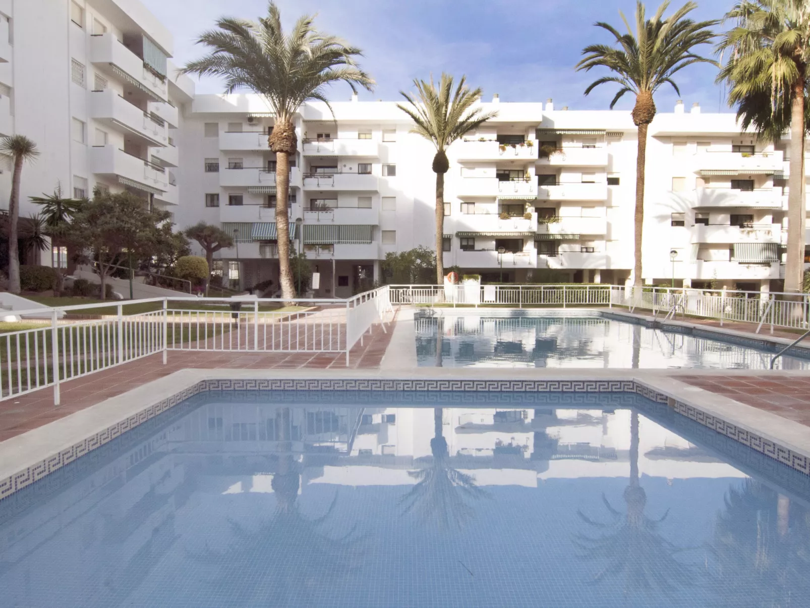 Carihuela Playa-Outside
