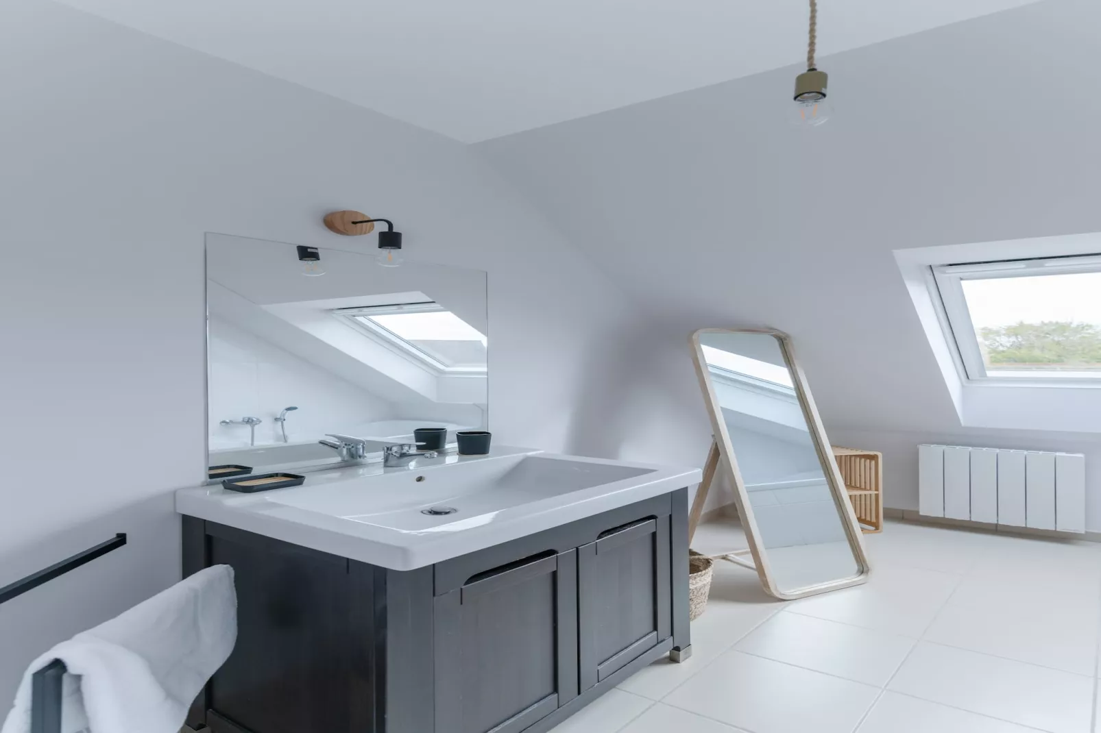 ANNEXE 21 - Porspoder-Bathroom