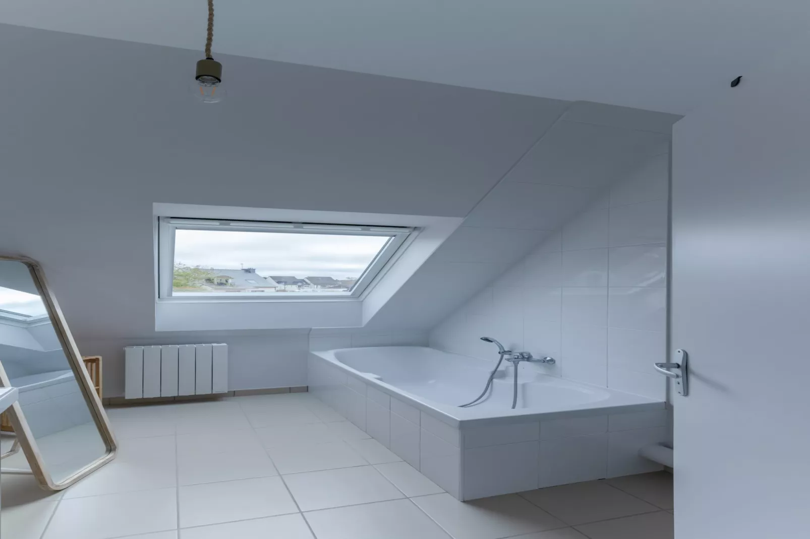 ANNEXE 21 - Porspoder-Bathroom