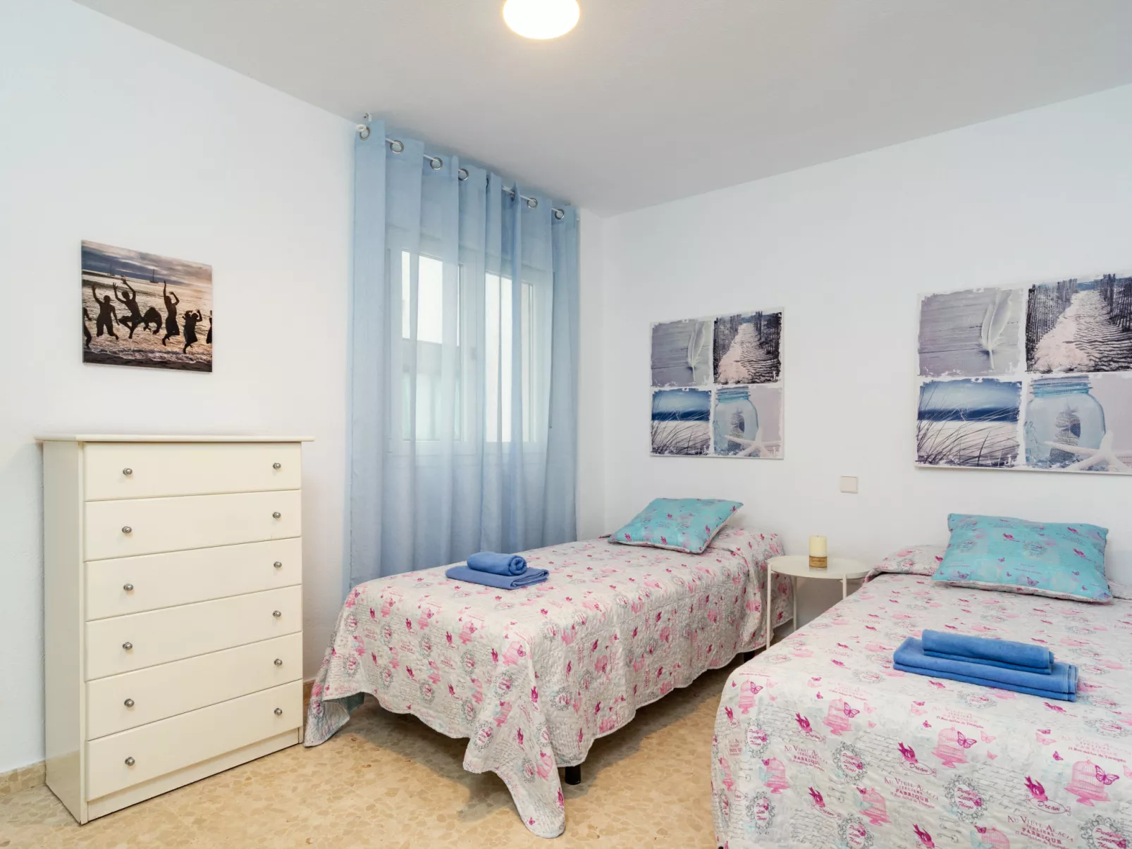 Carihuela Playa-Inside