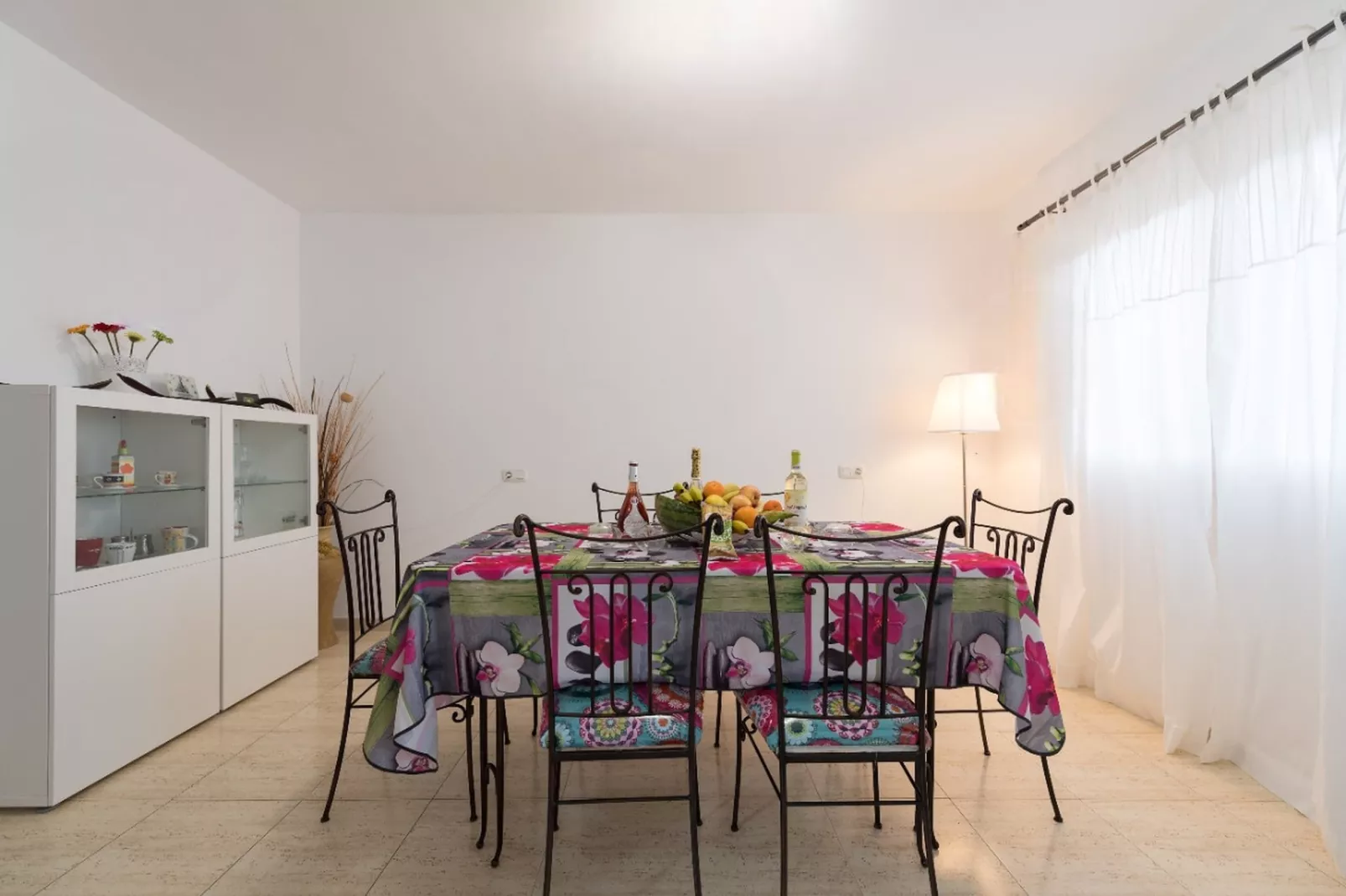 Casa A-A3 Corralejo-Dining room