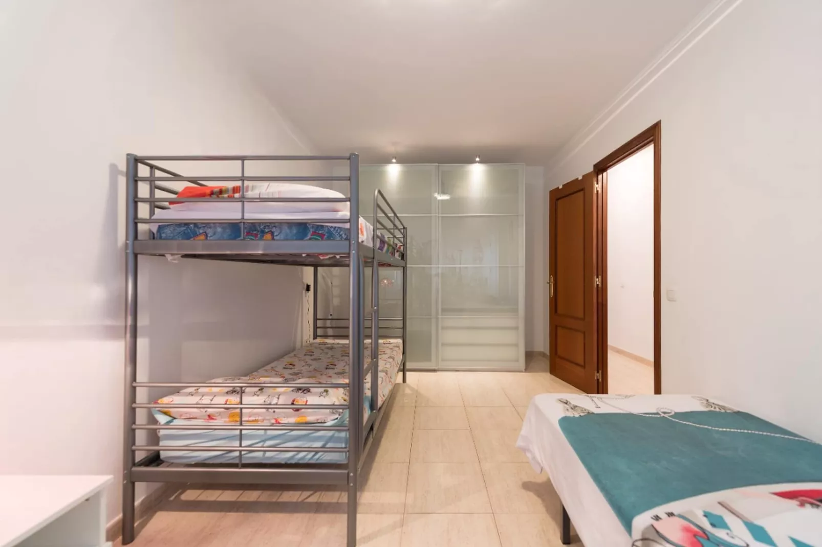 Casa A-A3 Corralejo-Bedroom