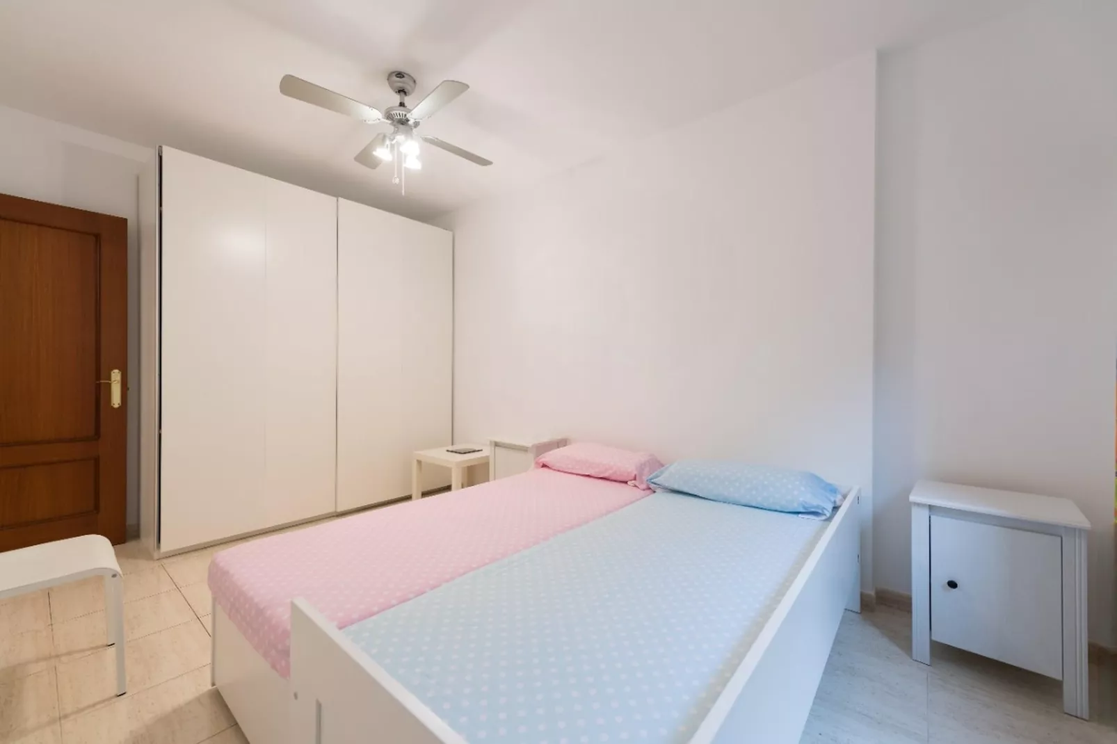 Casa A-A3 Corralejo-Bedroom