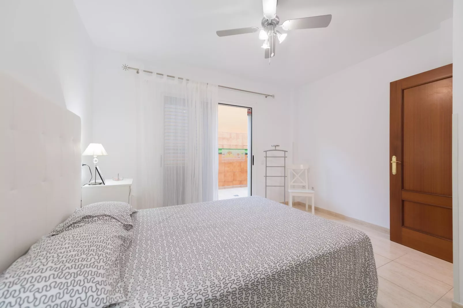 Casa A-A3 Corralejo-Bedroom