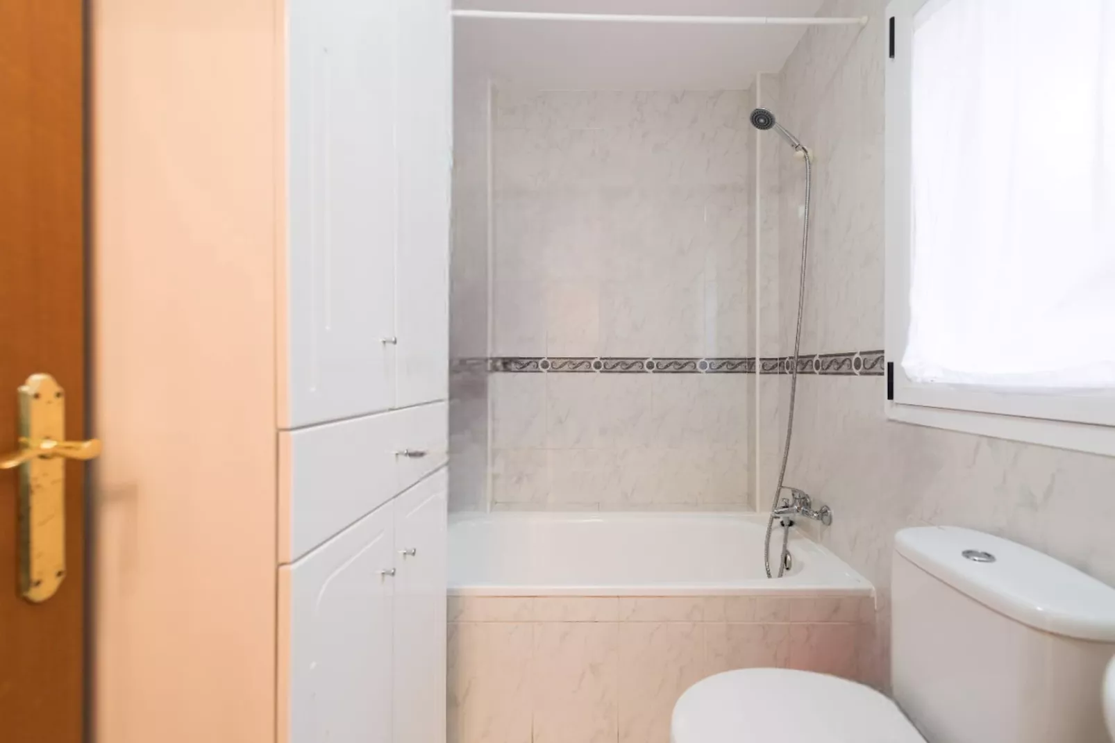 Casa A-A3 Corralejo-Bathroom