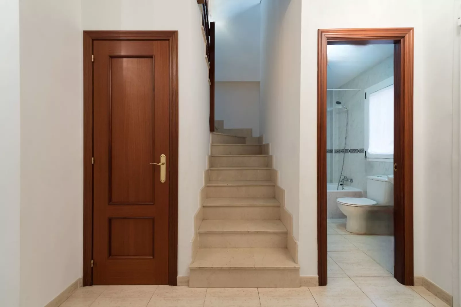 Casa A-A3 Corralejo-Bathroom