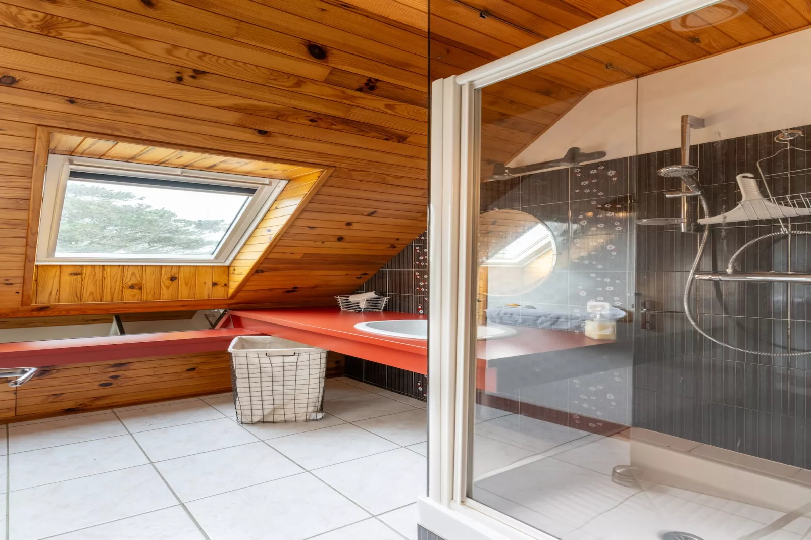 STERENN VOR - Lampaul-Plouarzel-Bathroom