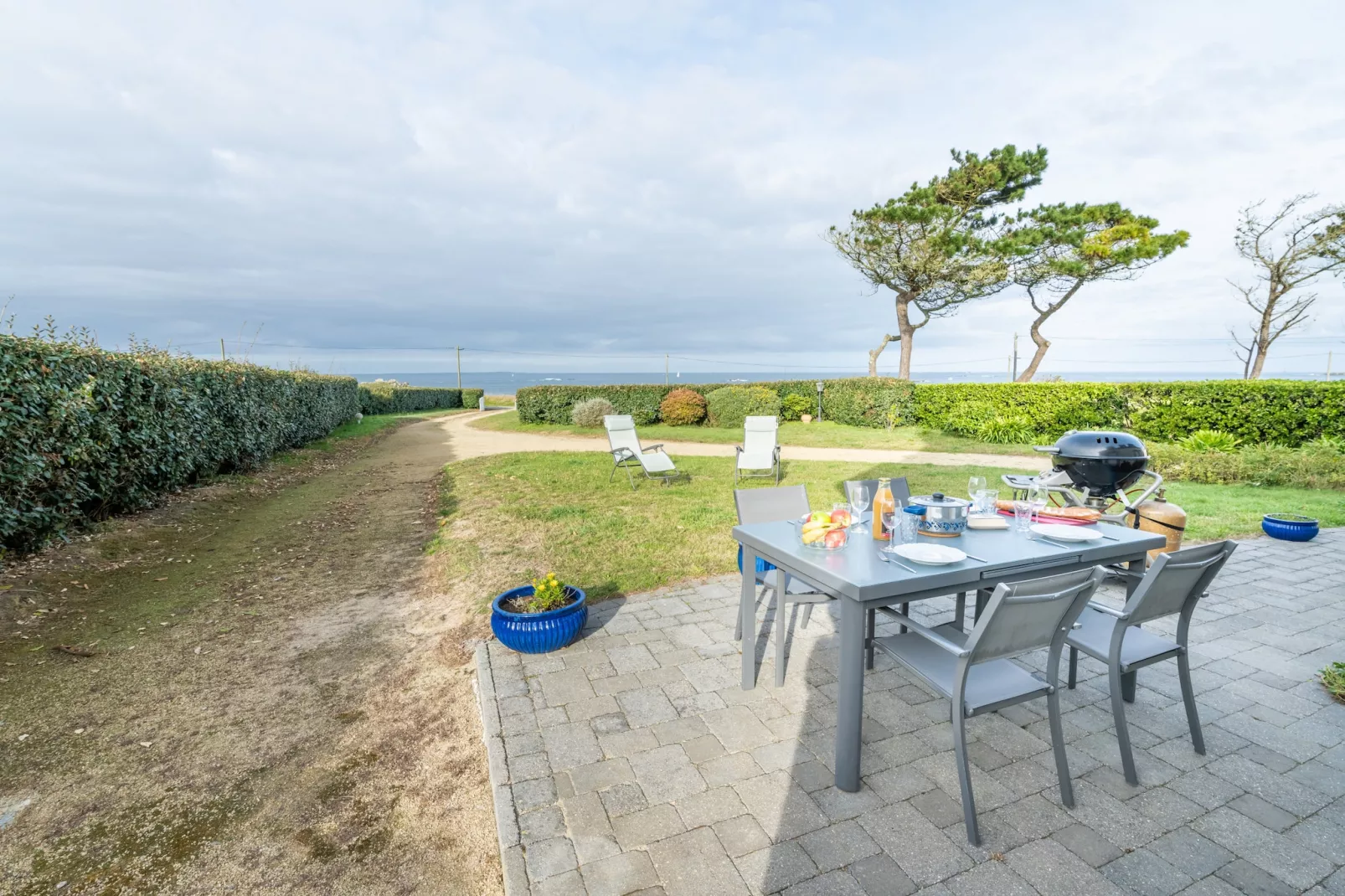 STERENN VOR - Lampaul-Plouarzel-Outdoor