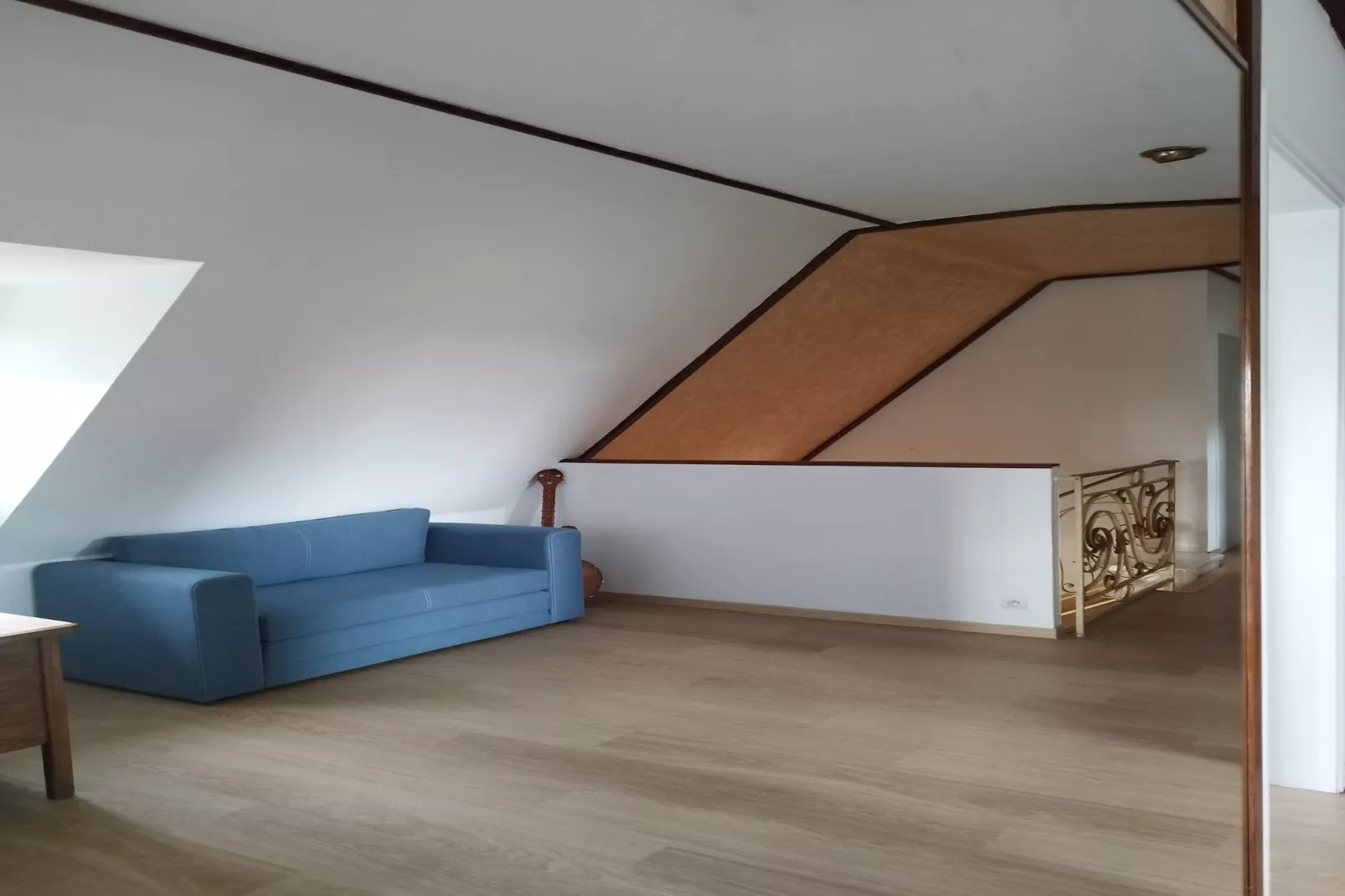KER ILDUT - Brélès-Living room
