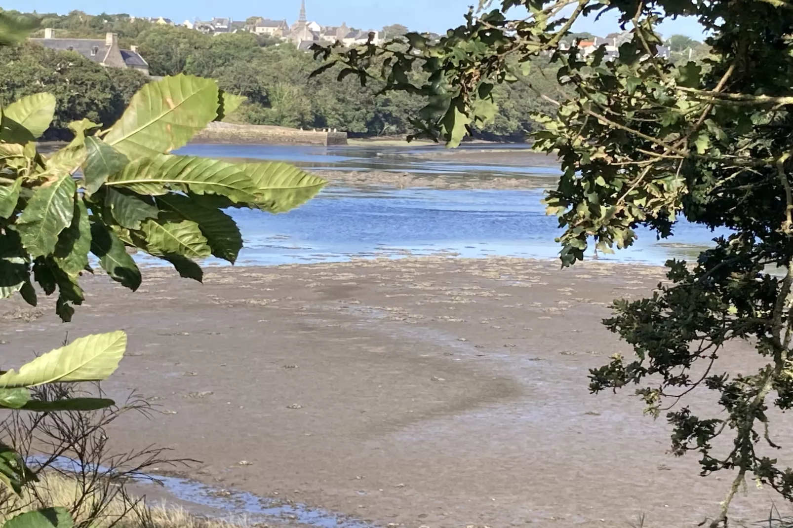 KER ILDUT - Brélès-Outdoor