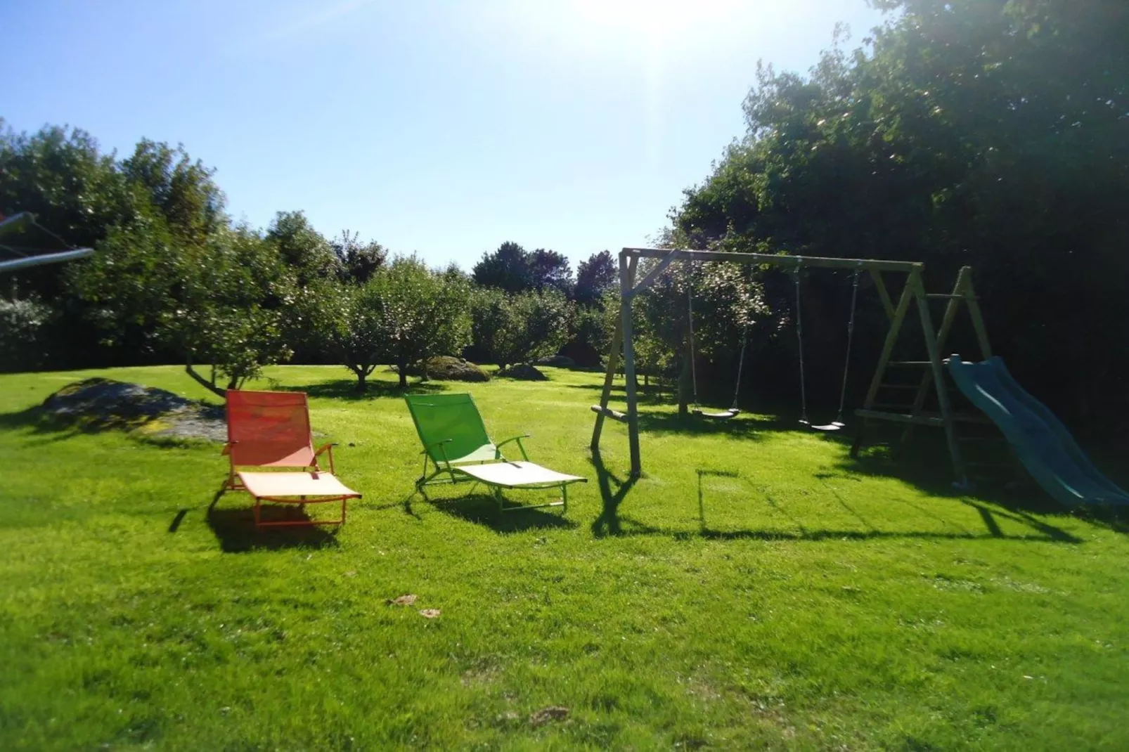 ERRAGOUNAN - Plouarzel-Outdoor