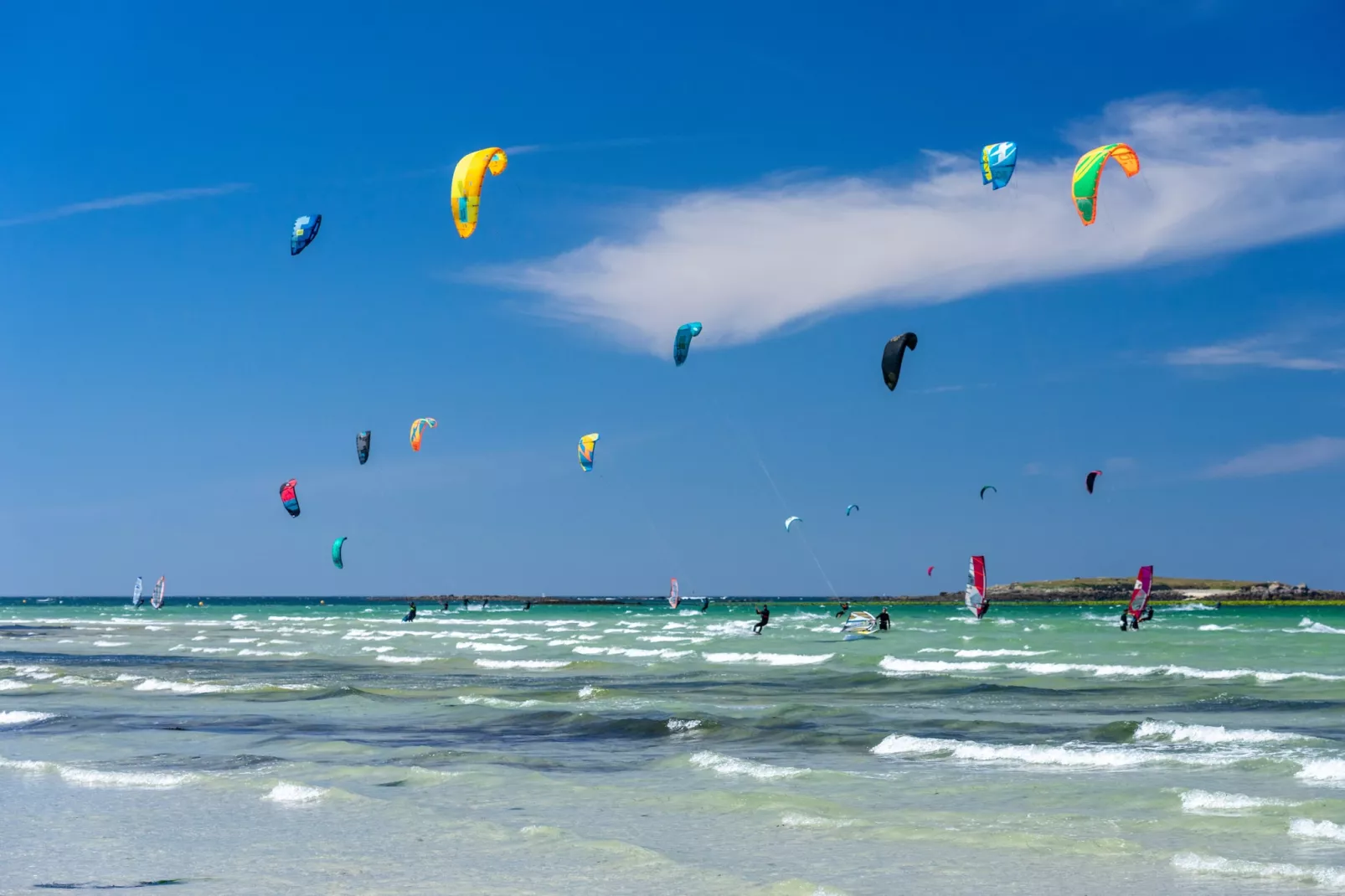AR RANNDI - Porspoder-Outdoor