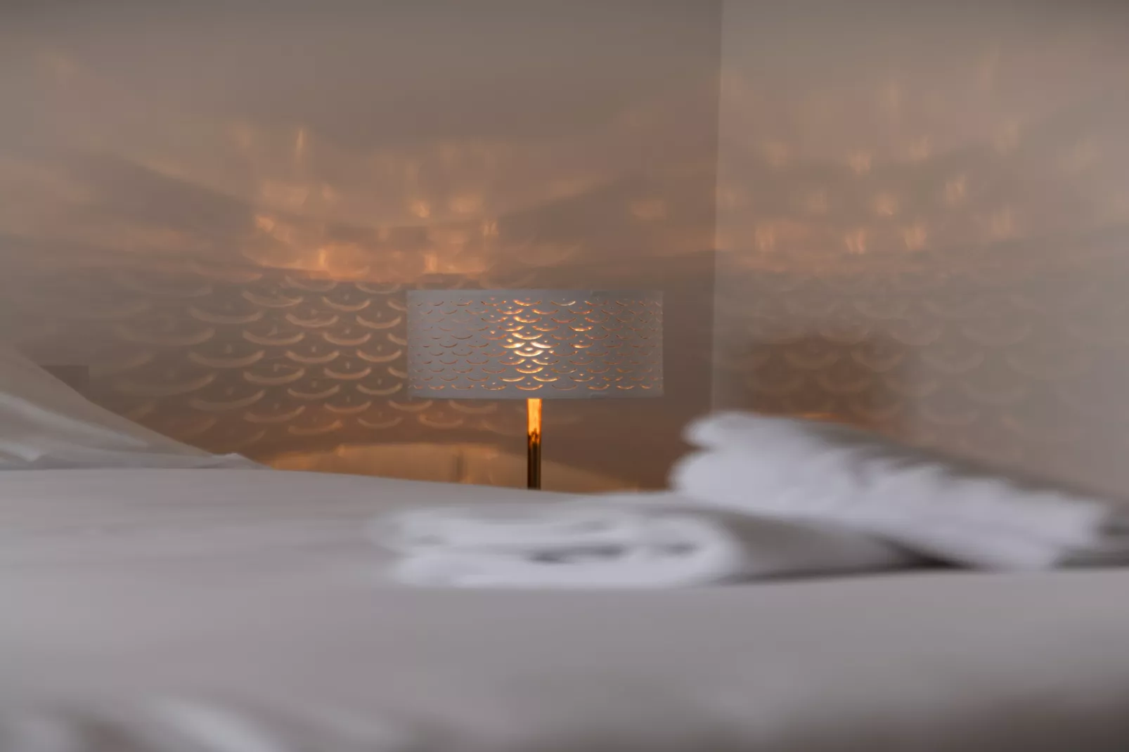 TY FOUR - Porspoder-Bedroom