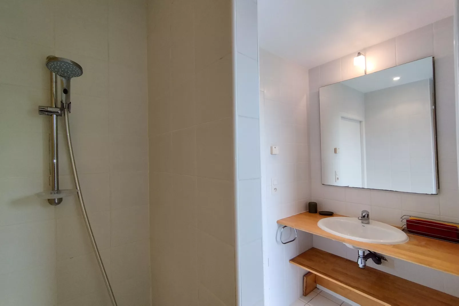 TY COUM - Lannilis-Bathroom