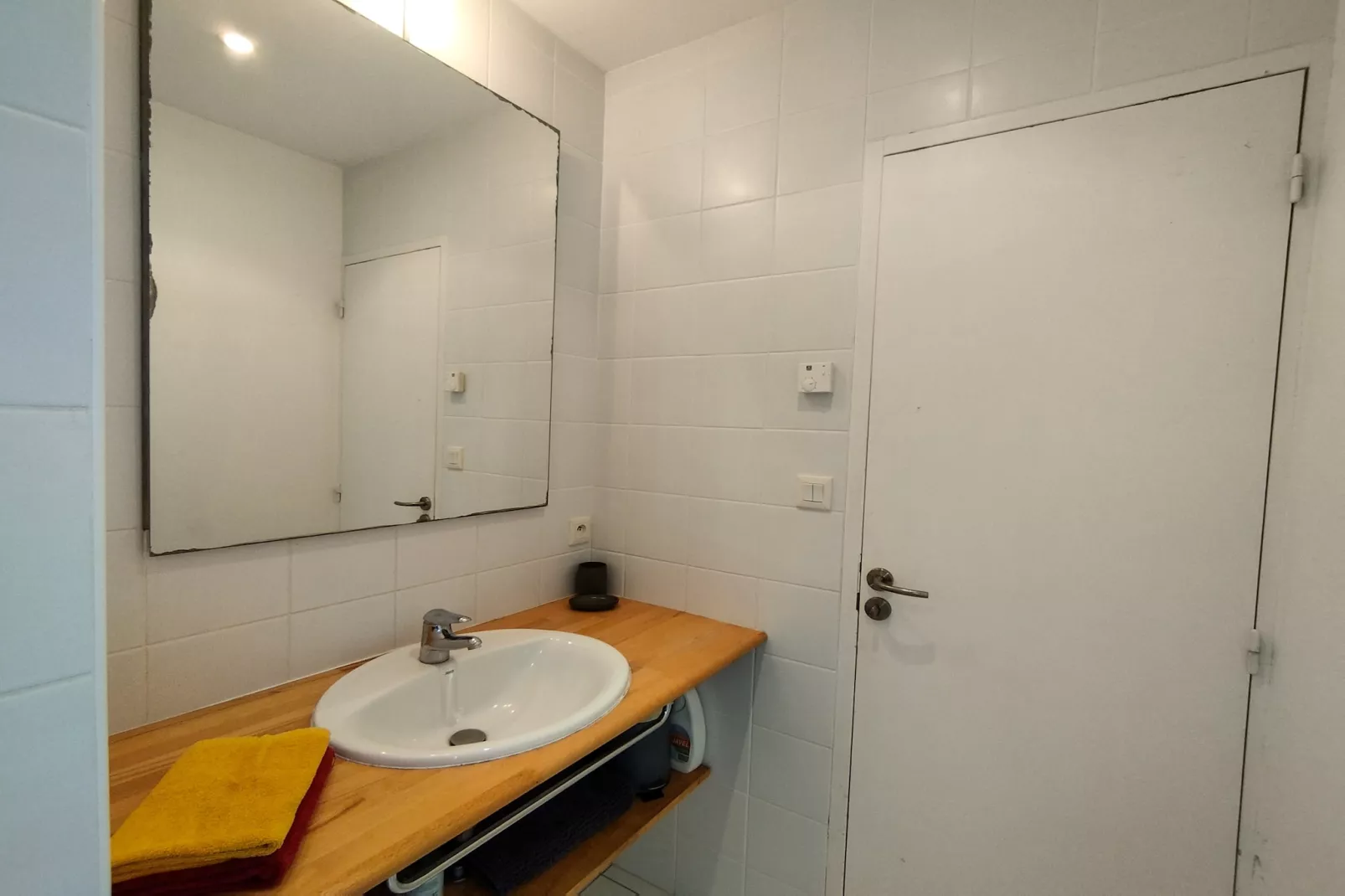 TY COUM - Lannilis-Bathroom