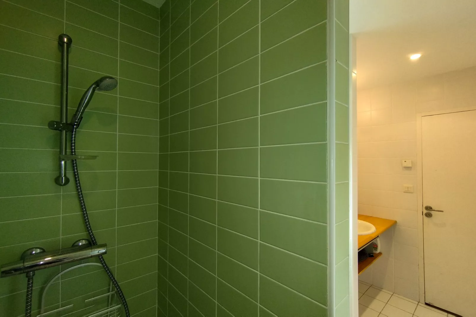 TY COUM - Lannilis-Bathroom
