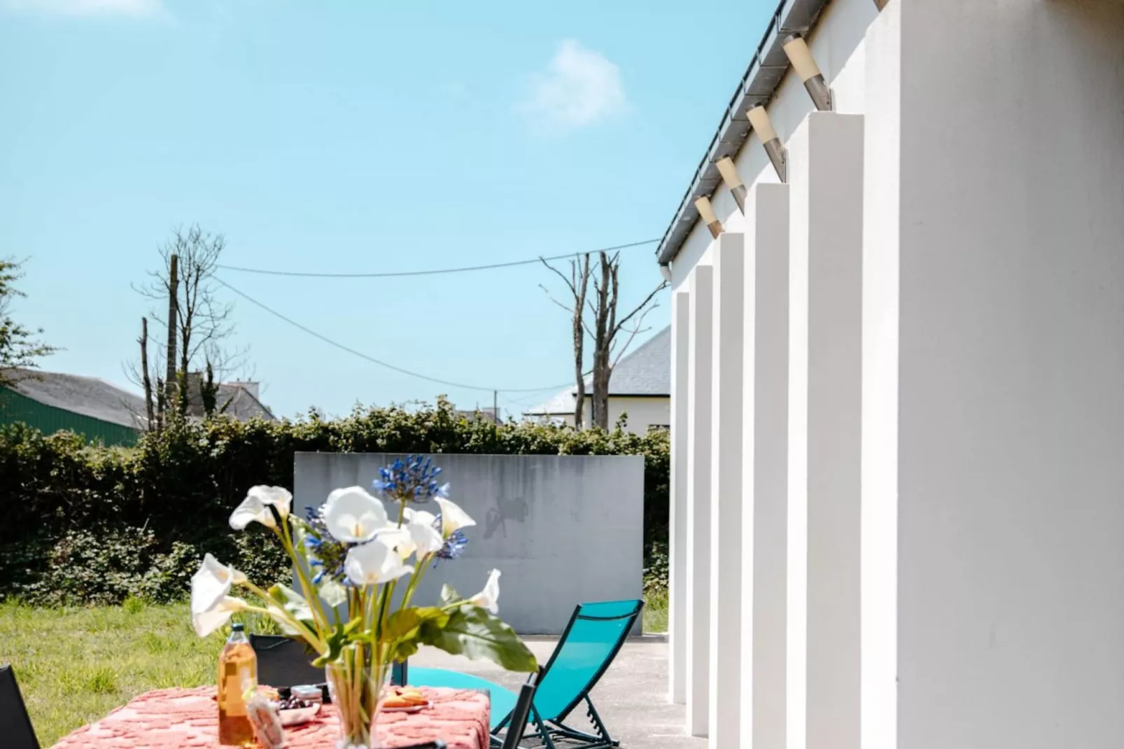 TY COUM - Lannilis-Outdoor