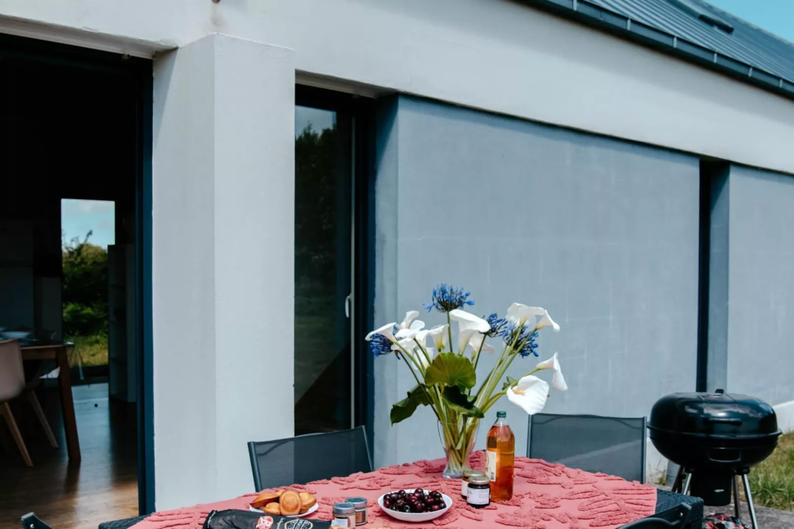 TY COUM - Lannilis-Outdoor