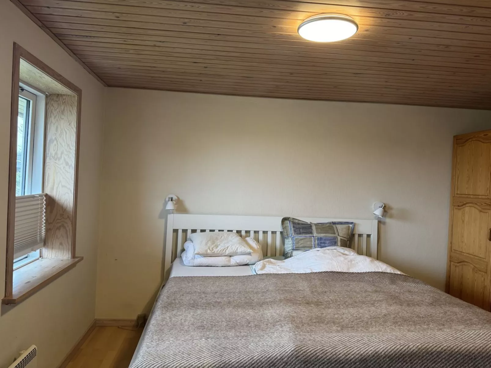 "Srebra" - 420m from the sea-Inside