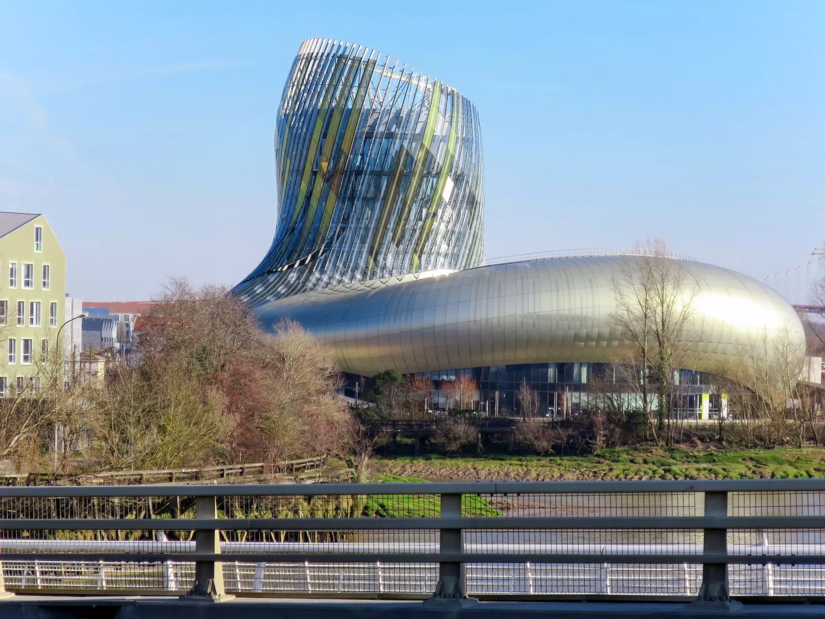 Les Maisons de l'Océan-Area