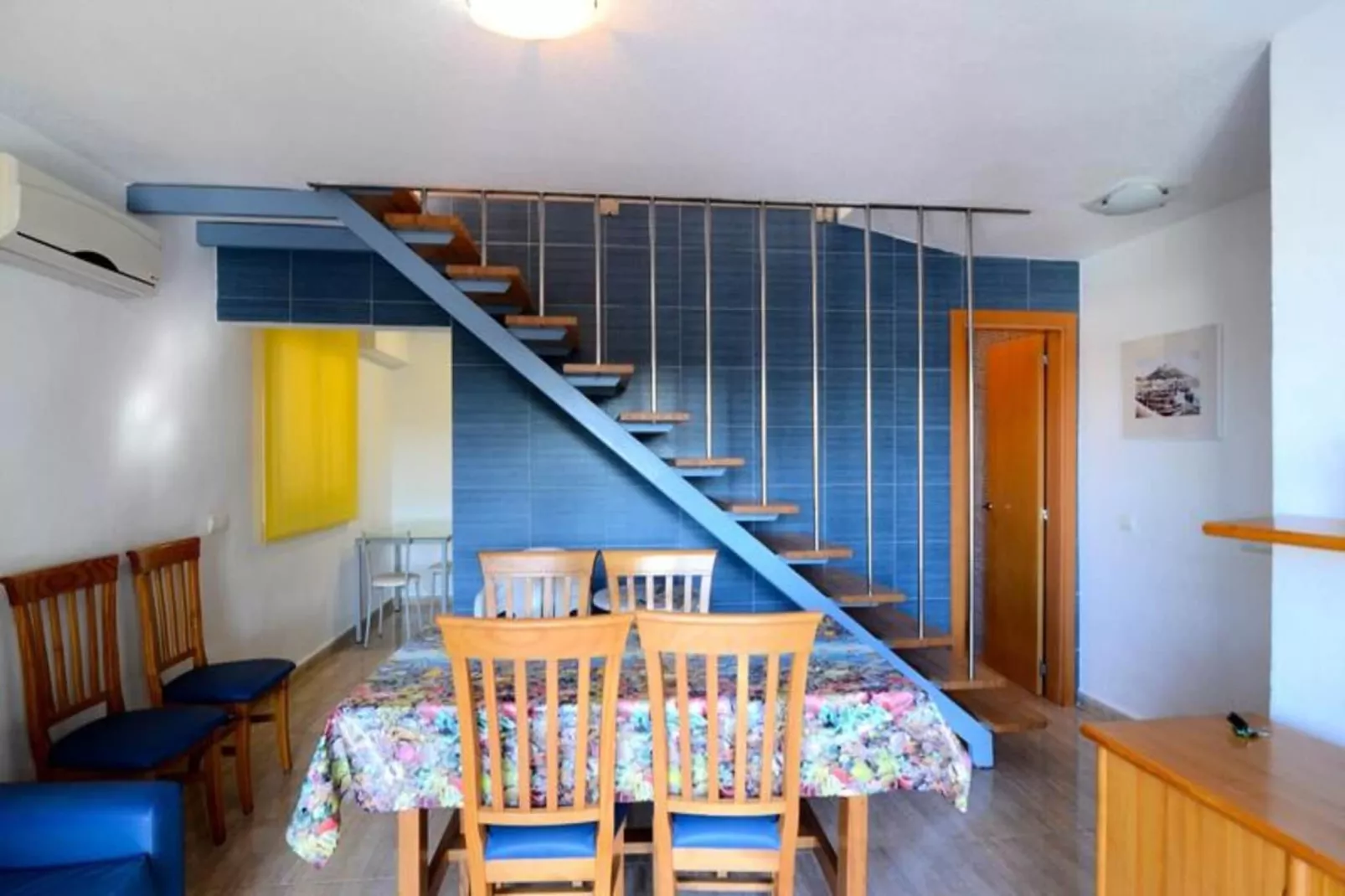 Appartements à L'Estartit-Exterior summer