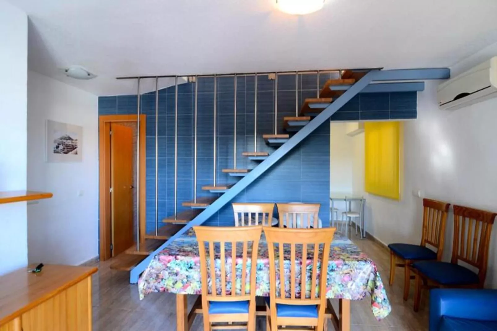 Appartements à L'Estartit-Exterior summer
