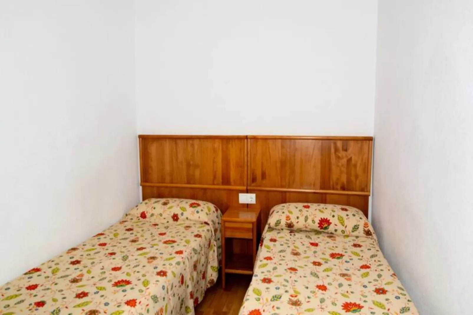 Appartements à L'Estartit-Exterior summer