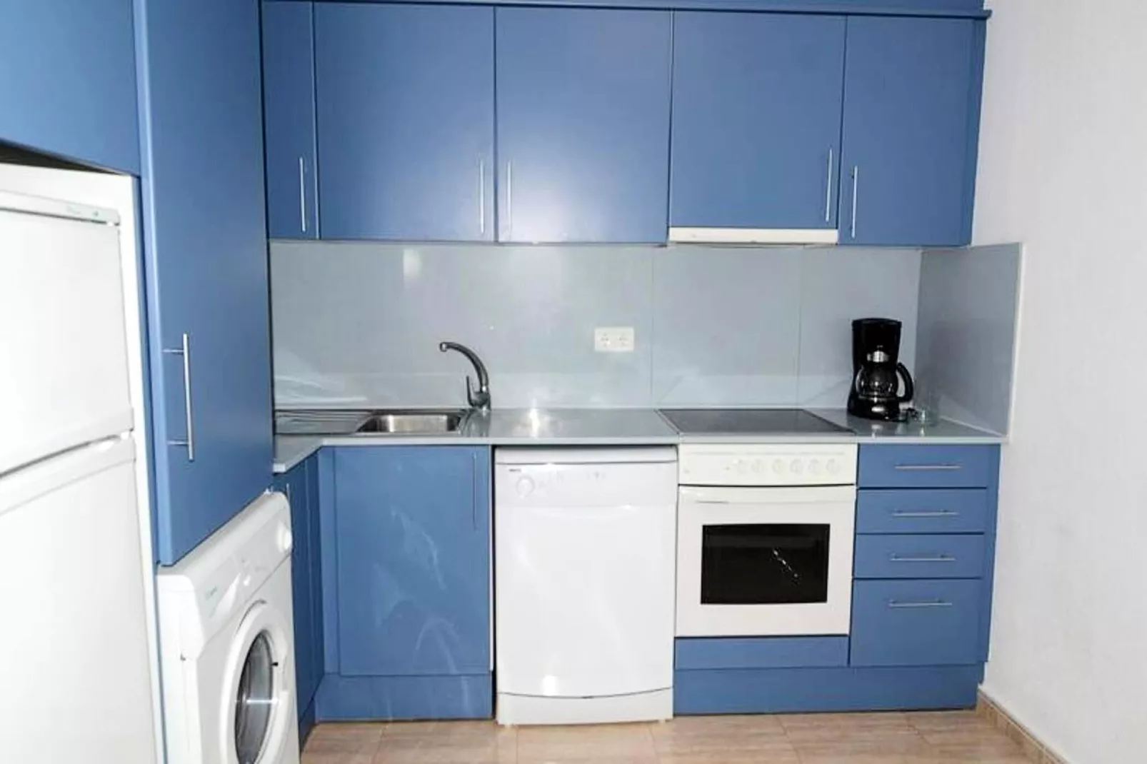 Appartements à L'Estartit-Atmosphere
