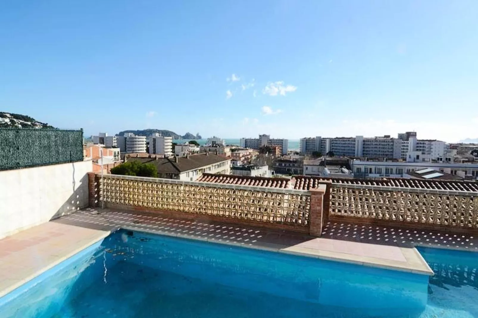Appartements à L'Estartit-Atmosphere