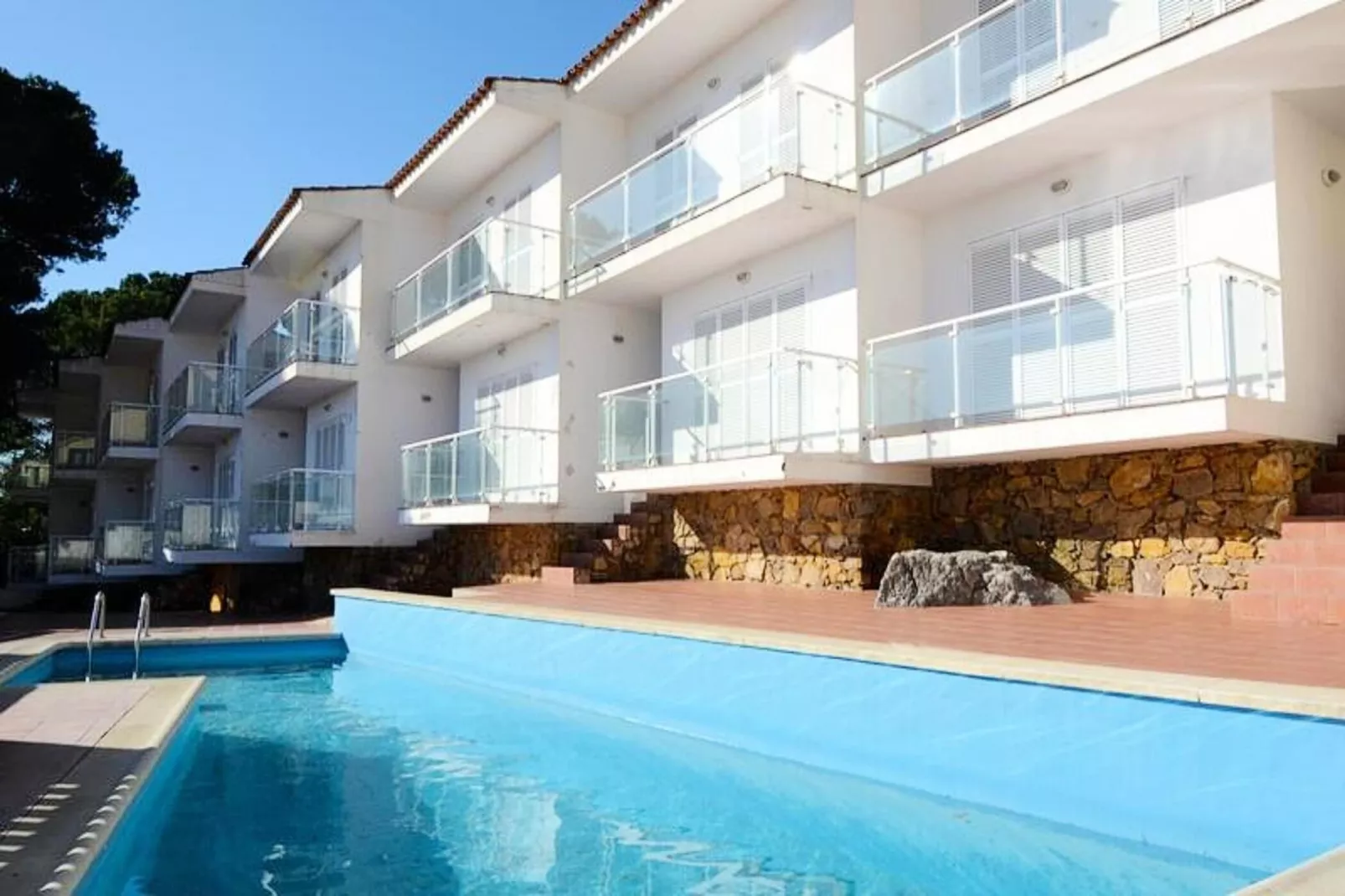 Appartements à L'Estartit-Atmosphere