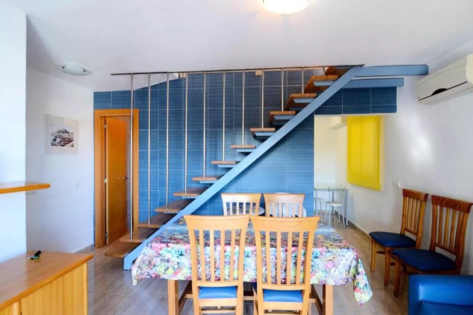 Appartements à L'Estartit-Atmosphere