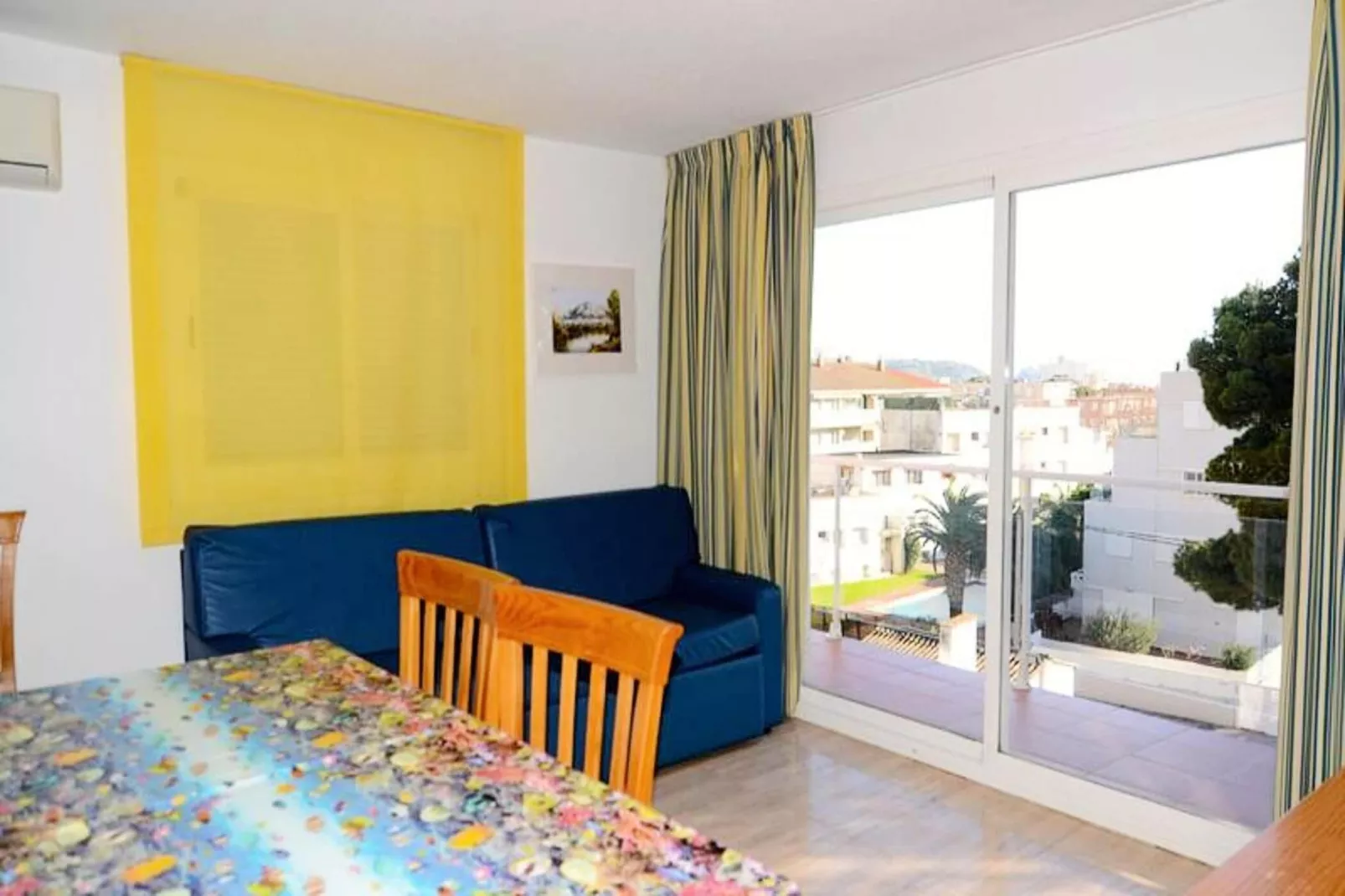 Appartements à L'Estartit-Atmosphere