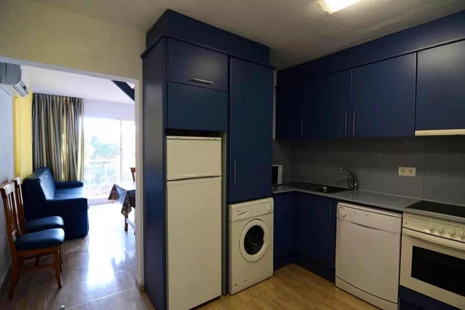 Appartements à L'Estartit-Atmosphere