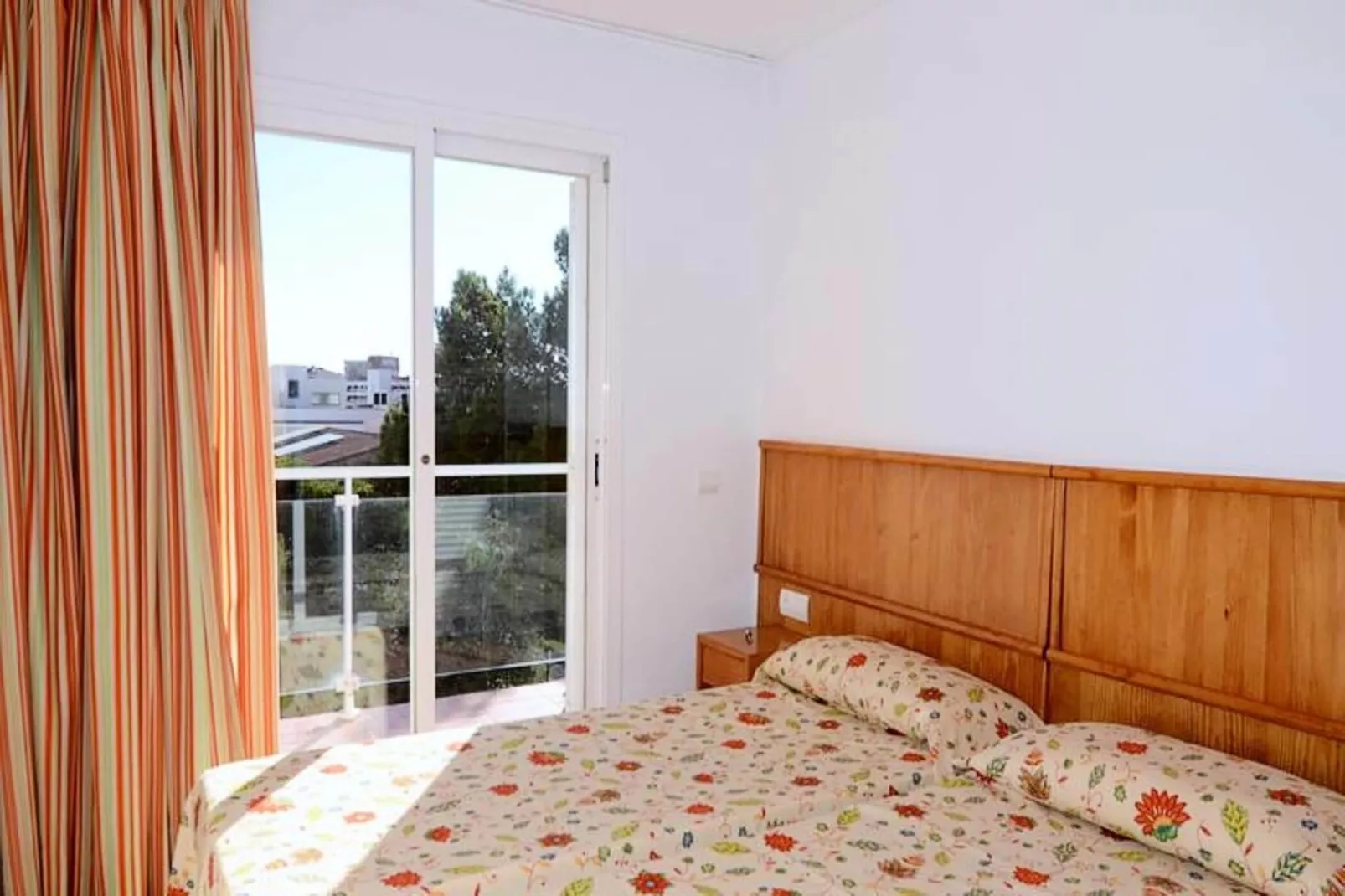 Appartements à L'Estartit-Atmosphere