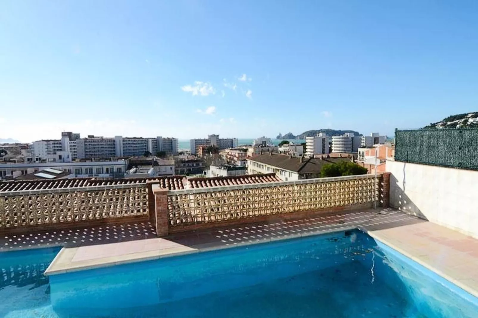 Appartements à L'Estartit-Atmosphere