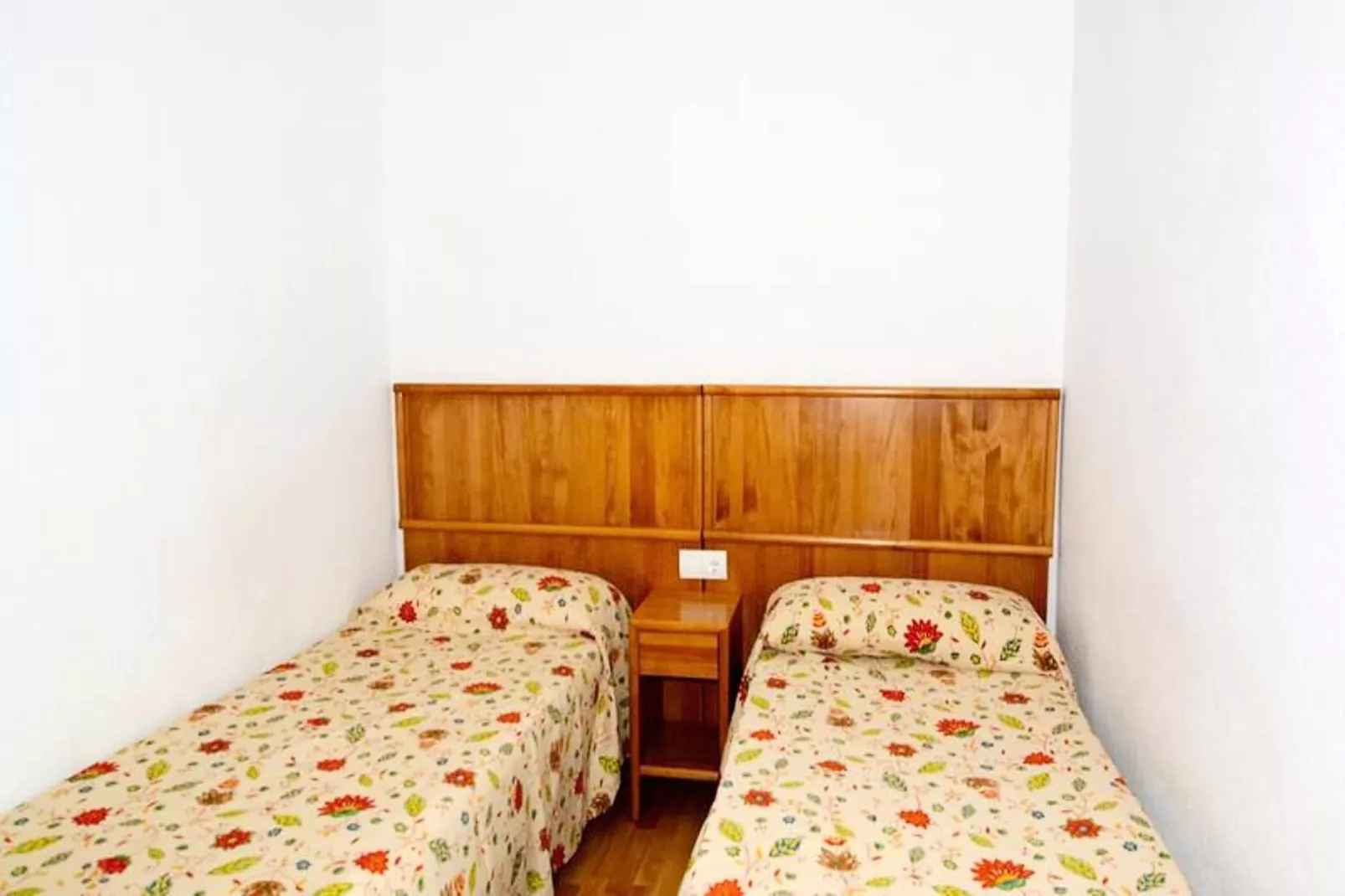 Appartements à L'Estartit-Atmosphere