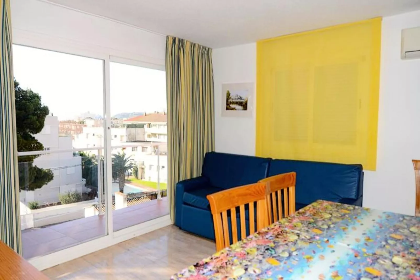 Appartements à L'Estartit-Atmosphere