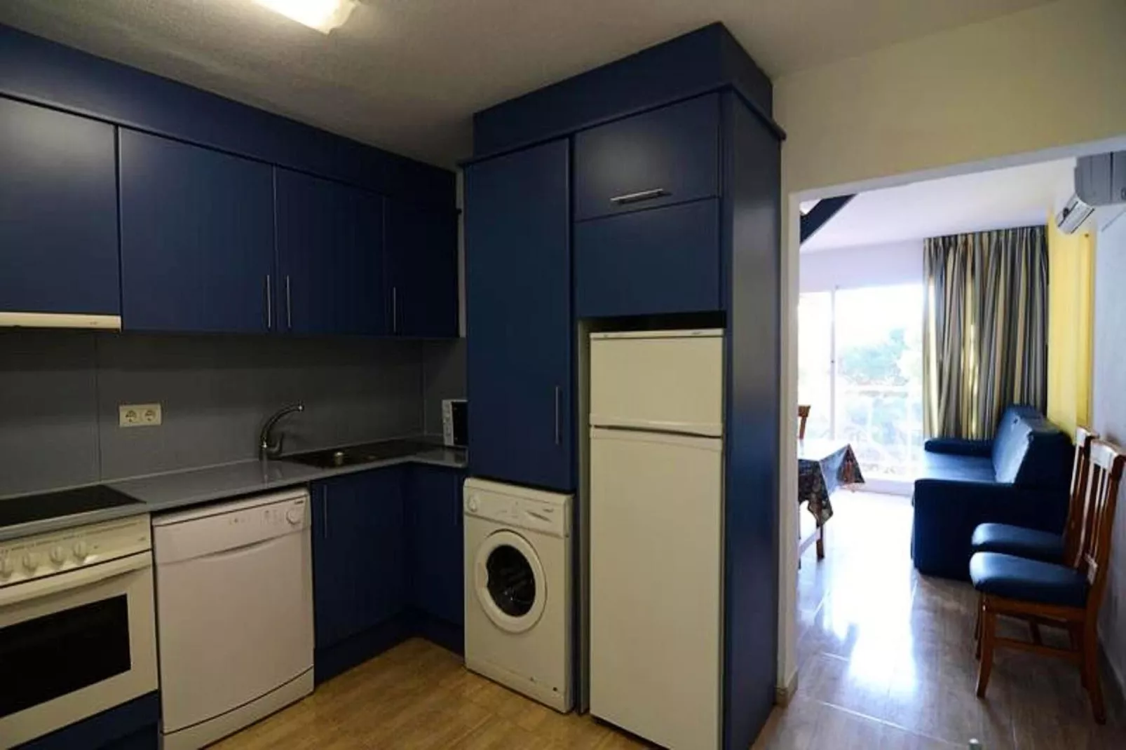 Appartements à L'Estartit-Atmosphere
