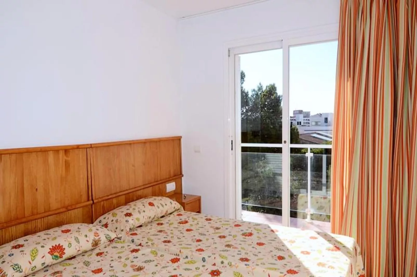 Appartements à L'Estartit-Atmosphere