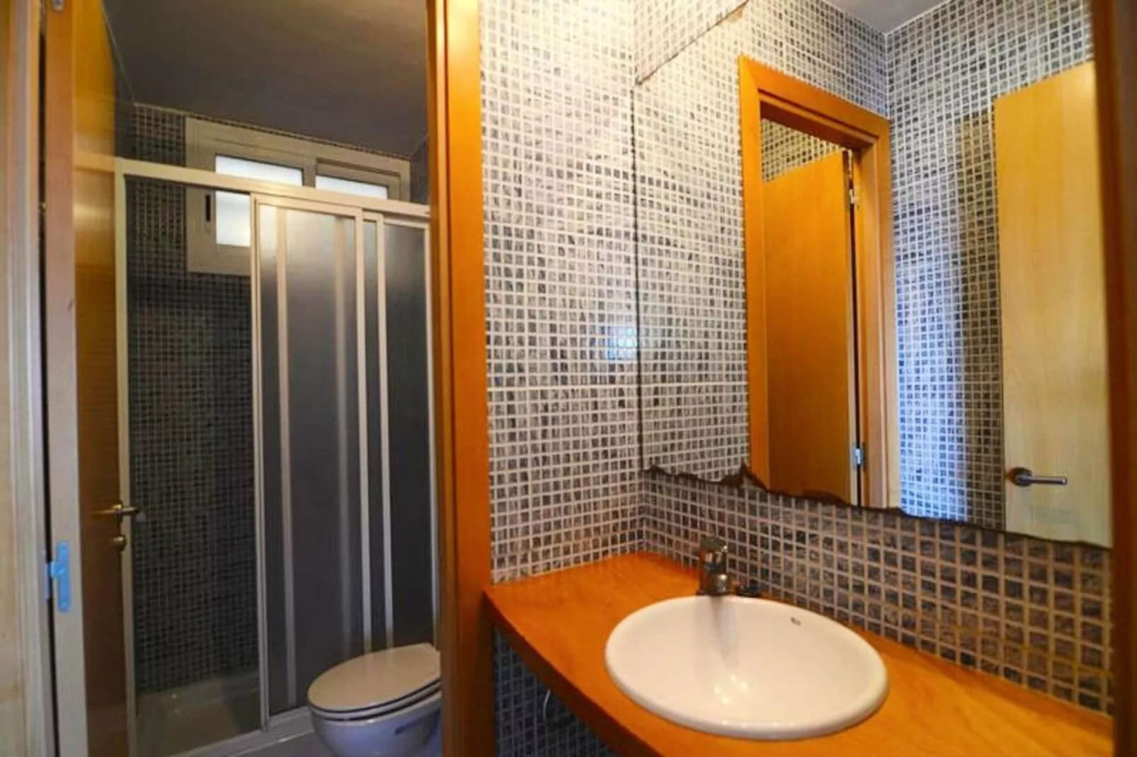 Appartements à L'Estartit-Atmosphere