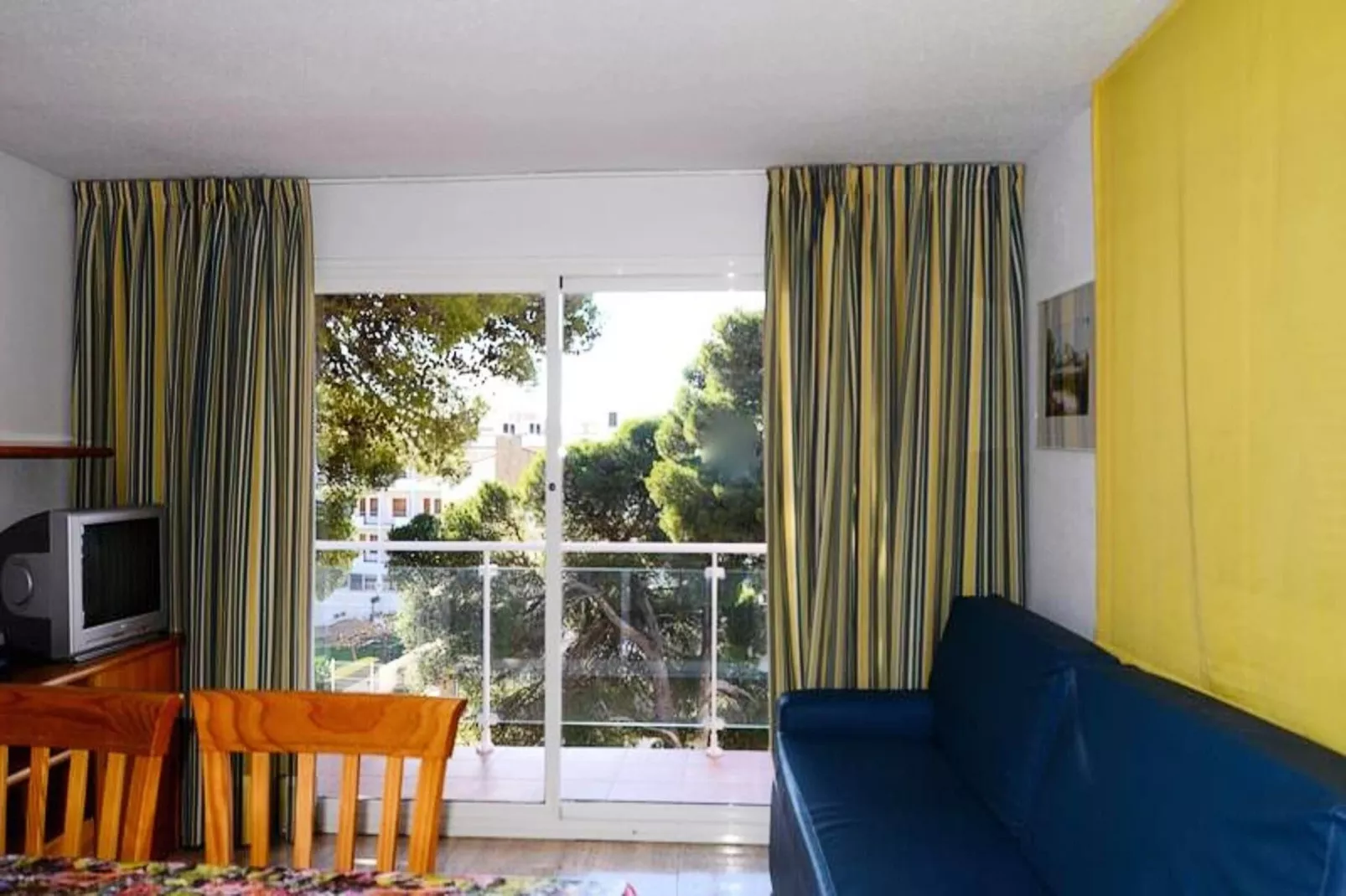 Appartements à L'Estartit-Atmosphere