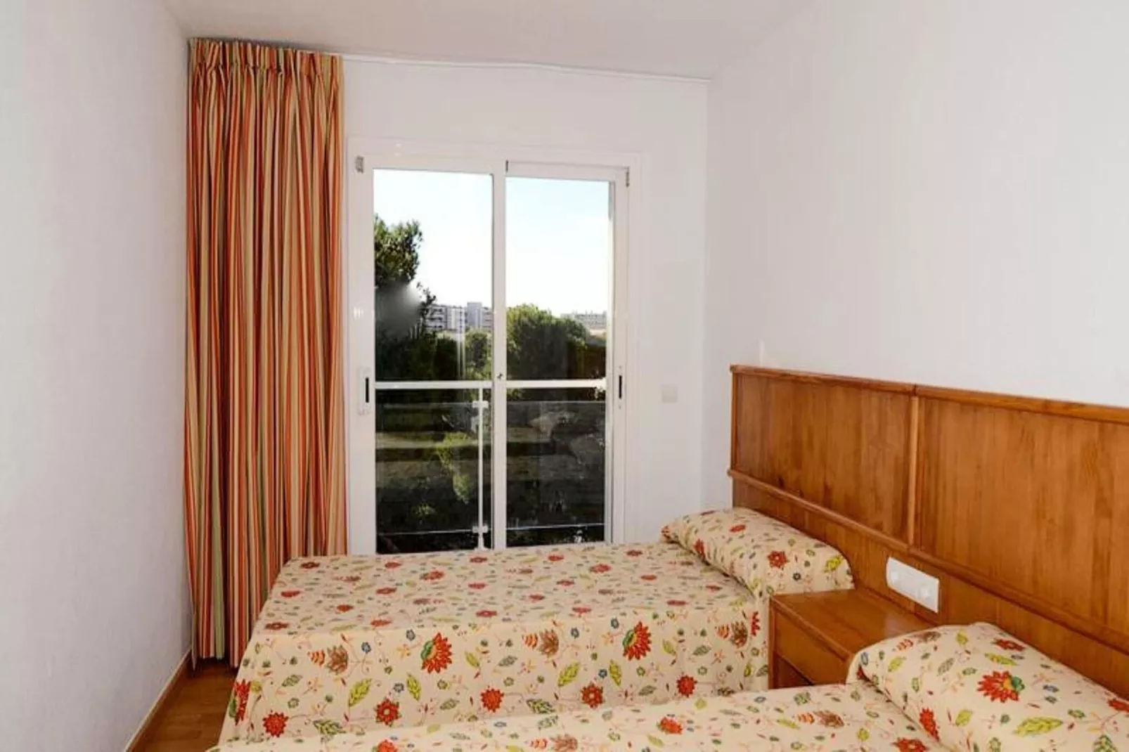 Appartements à L'Estartit-Atmosphere