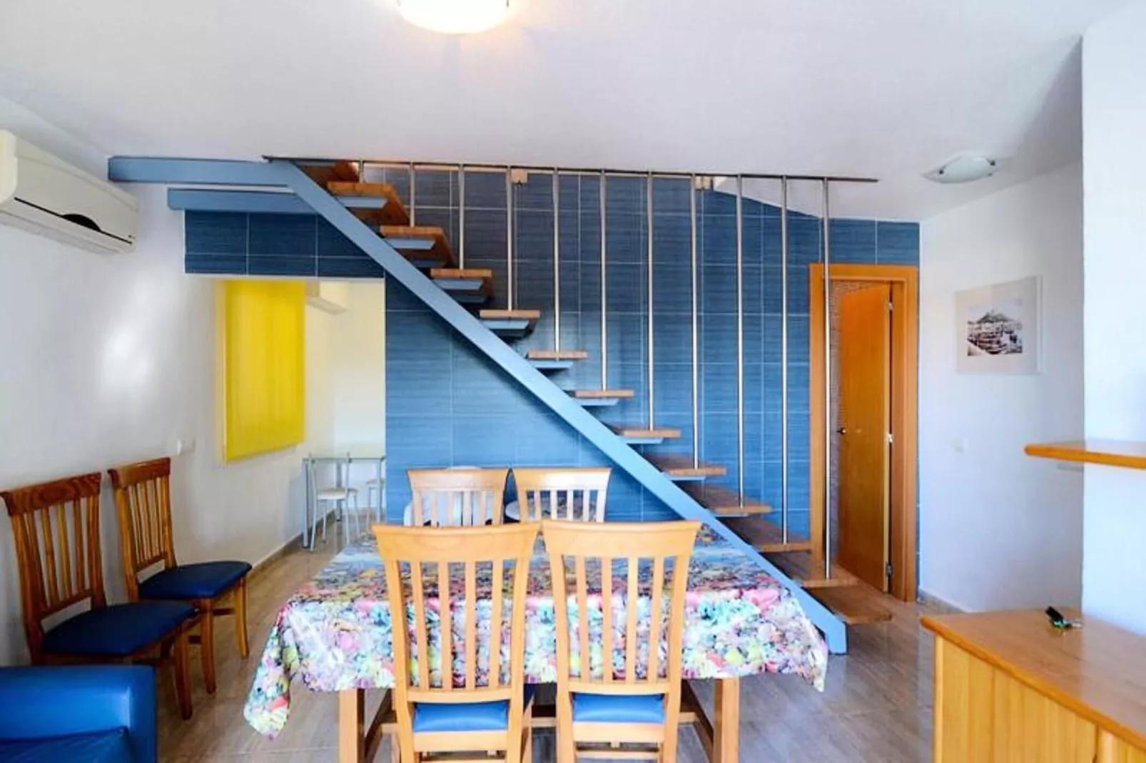 Appartements à L'Estartit-Atmosphere