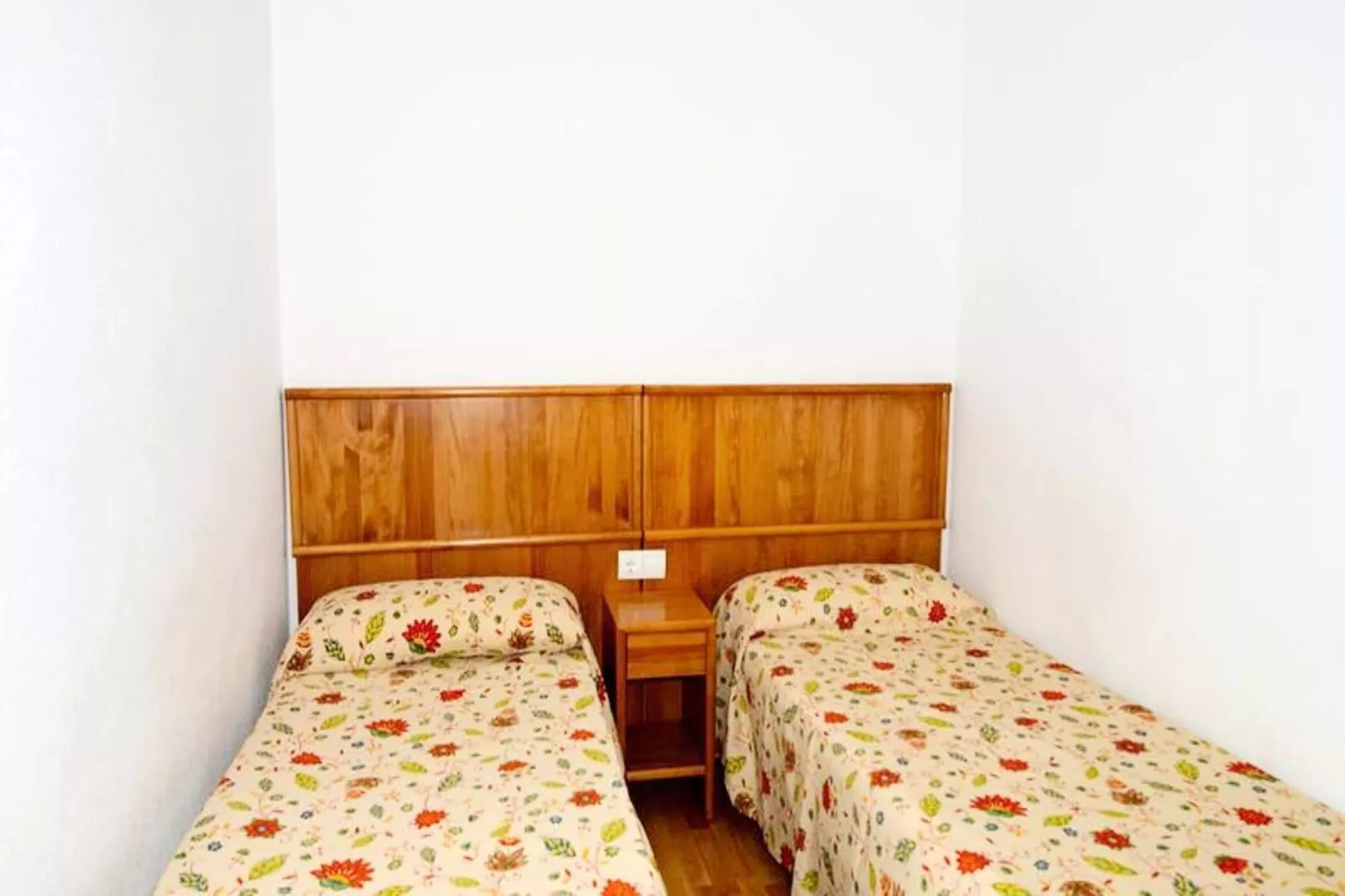 Appartements à L'Estartit-Atmosphere